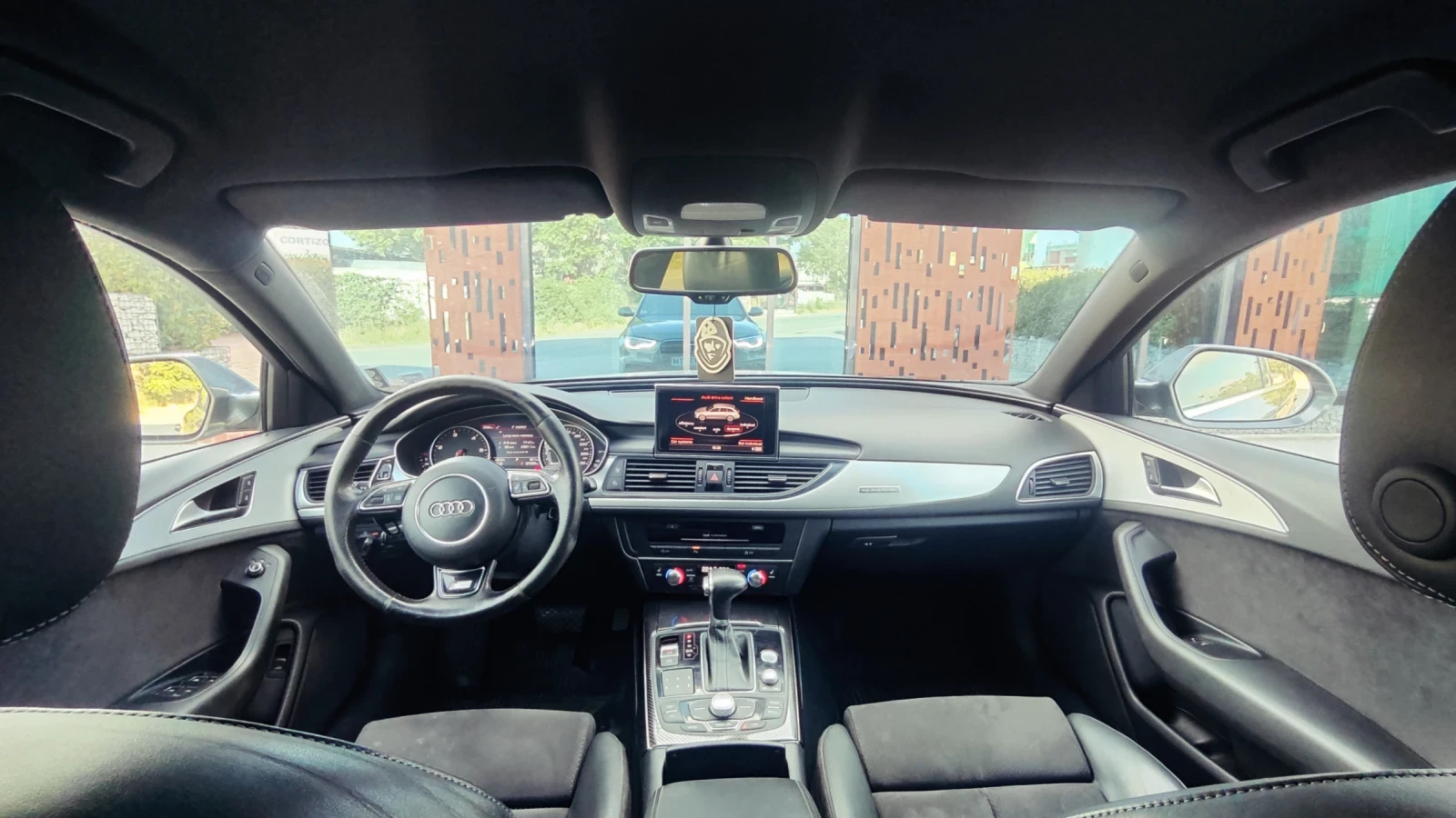 Audi A6 C7 BiTDi S-Line - изображение 10