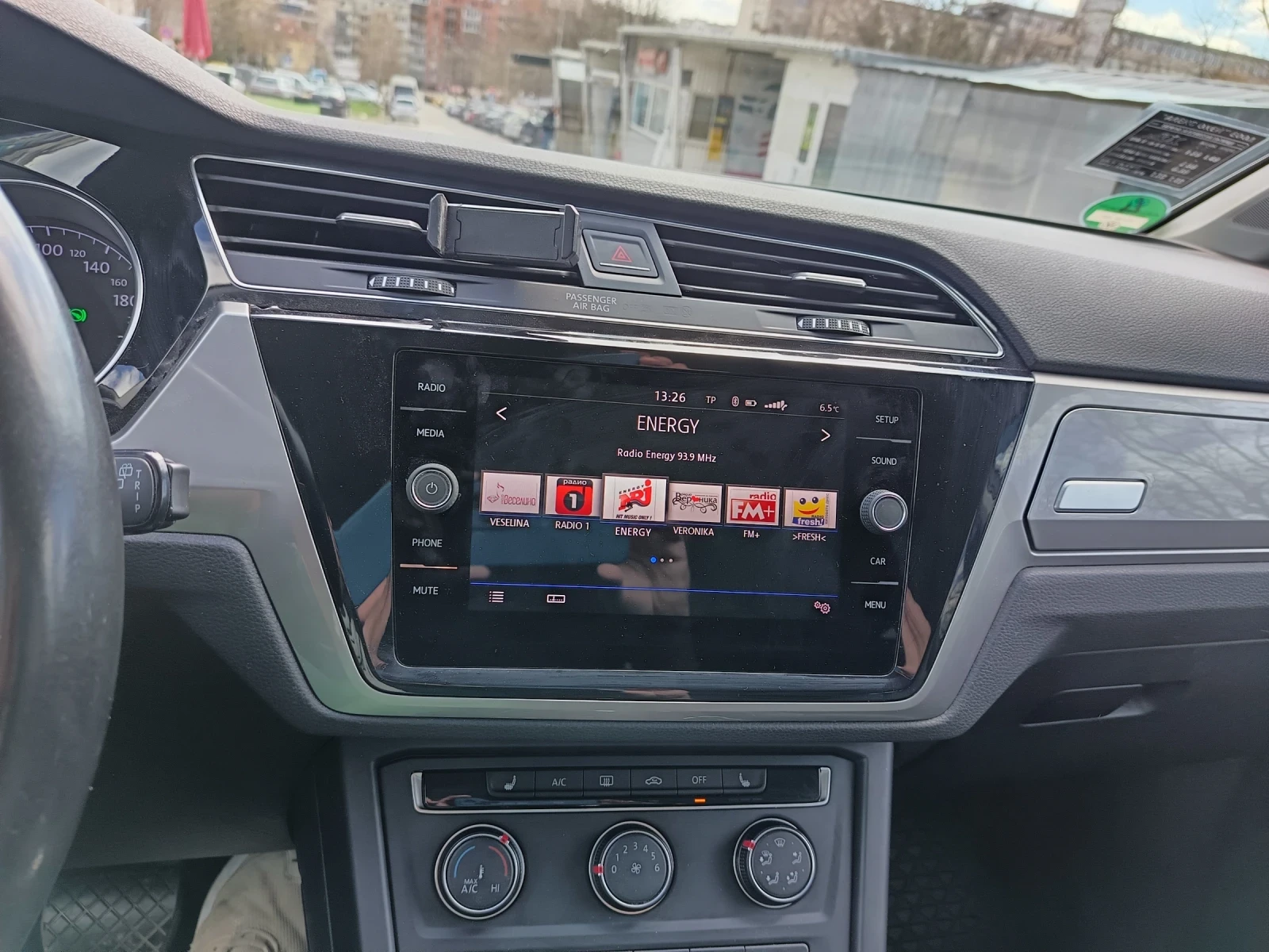 VW Touran  - изображение 10