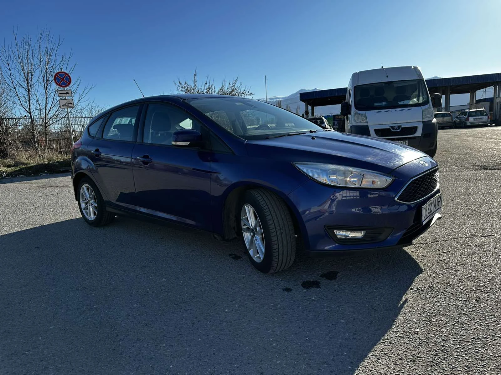 Ford Focus  - изображение 5