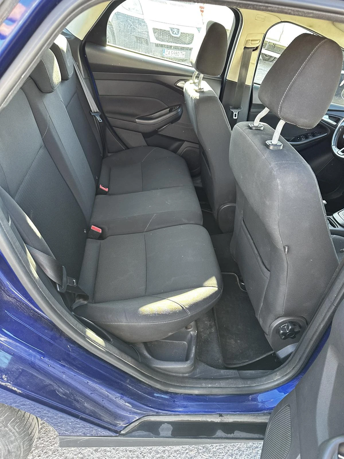 Ford Focus  - изображение 8