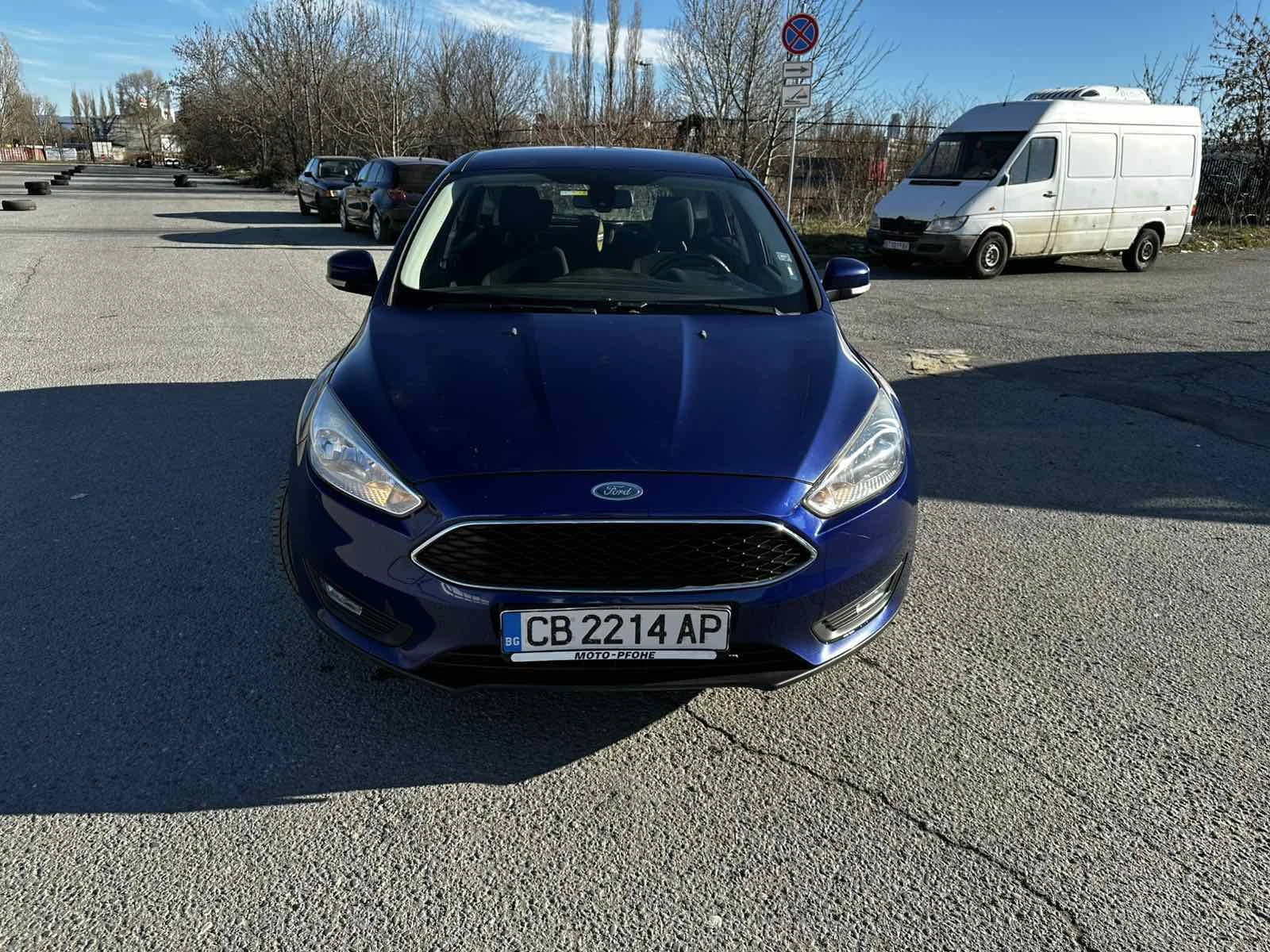 Ford Focus  - изображение 2