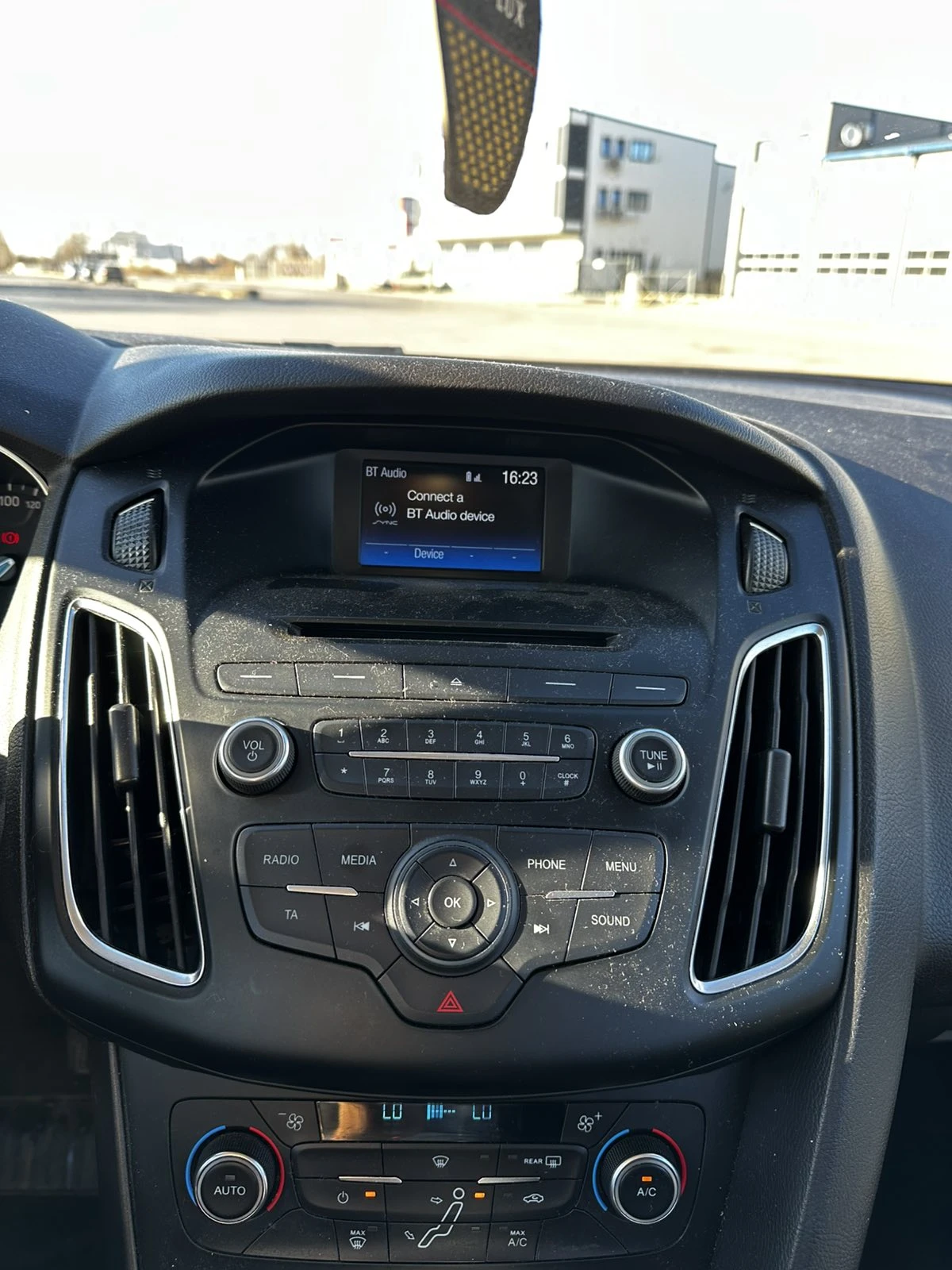Ford Focus  - изображение 7