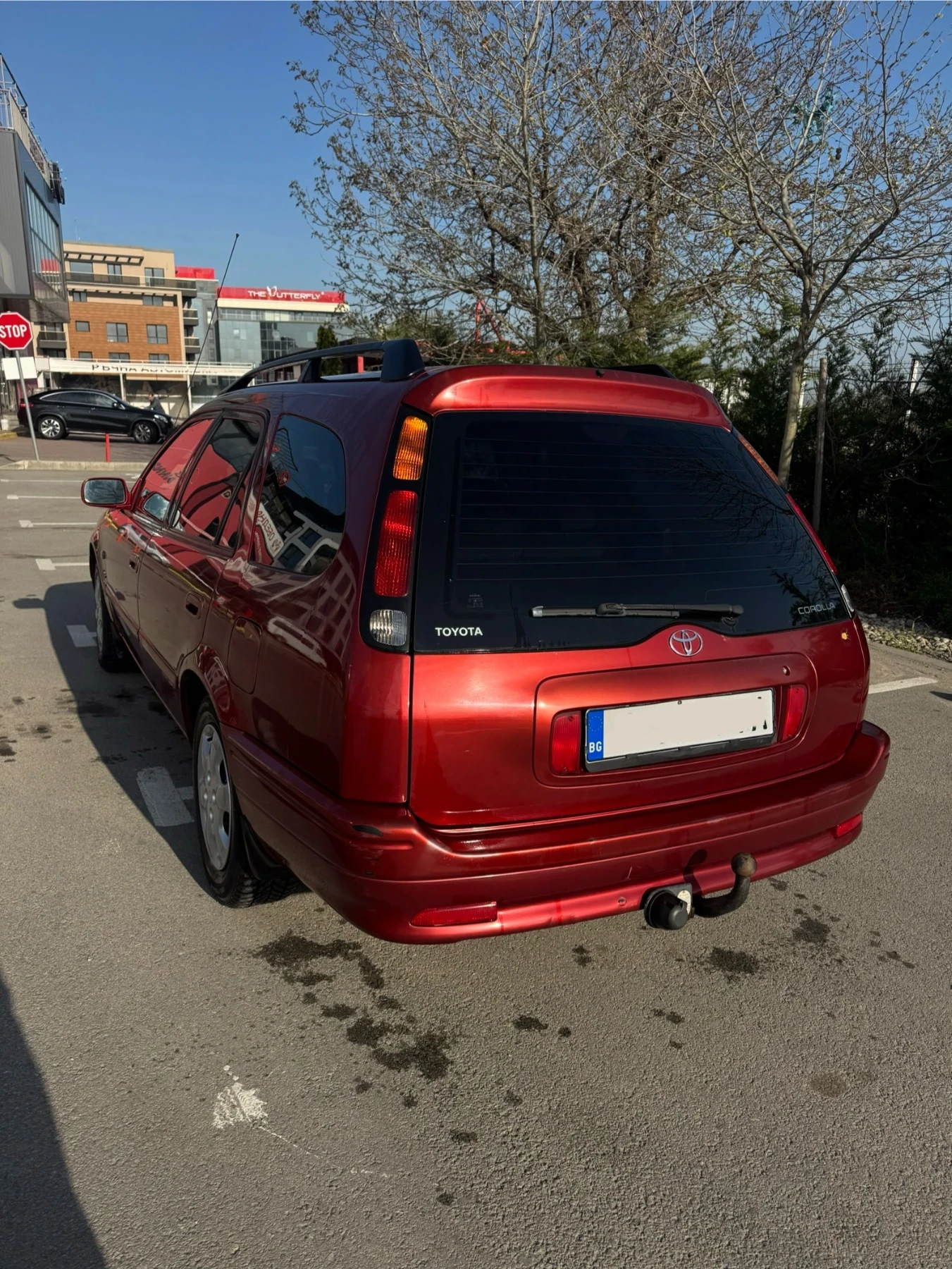 Toyota Corolla 2.0 D4D - изображение 5