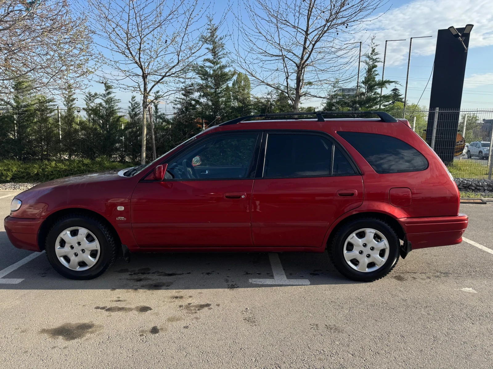 Toyota Corolla 2.0 D4D - изображение 3