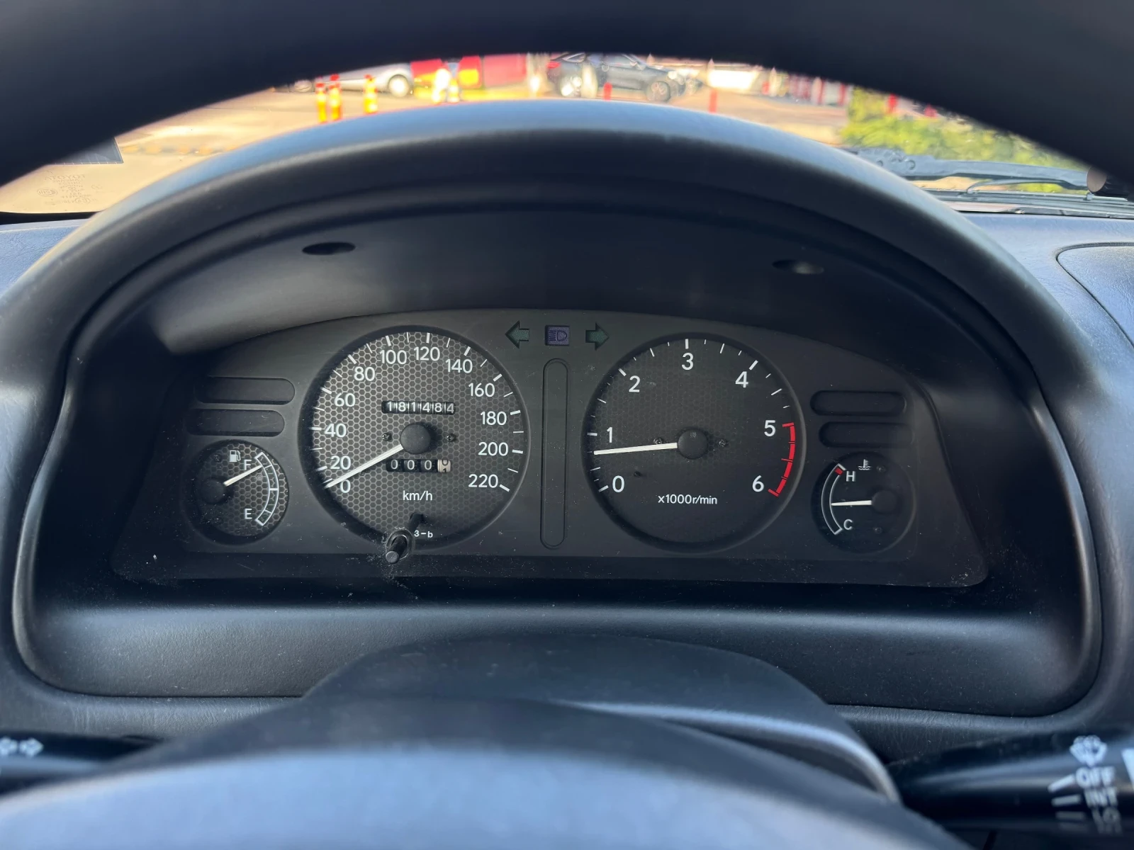 Toyota Corolla 2.0 D4D - изображение 10