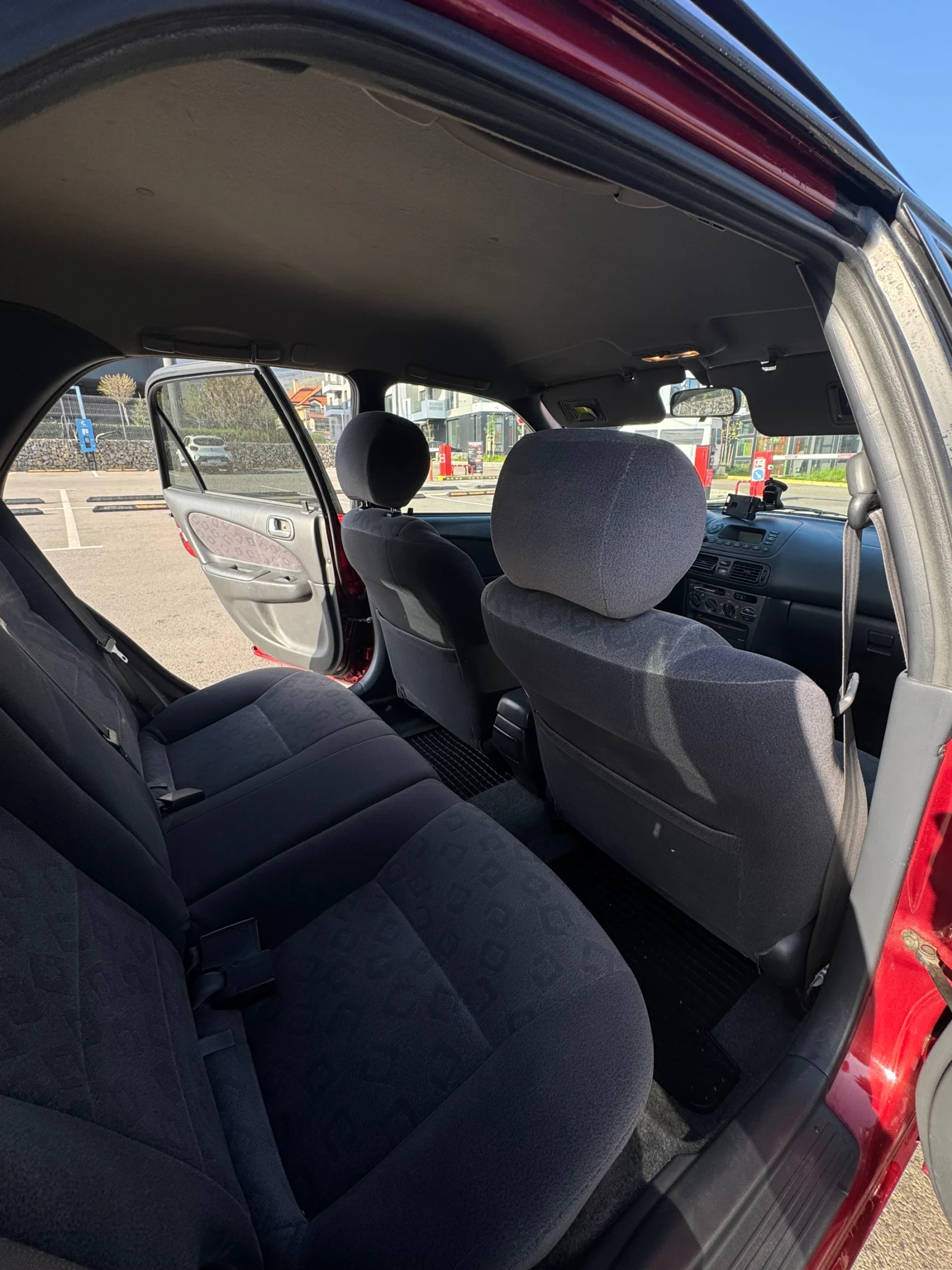 Toyota Corolla 2.0 D4D - изображение 6