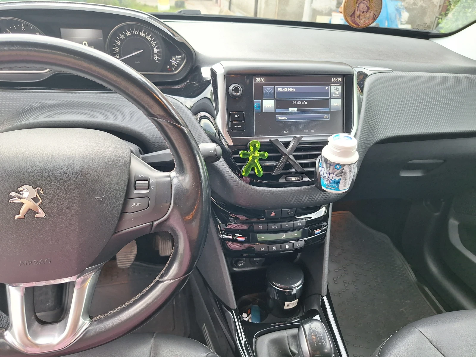 Peugeot 2008  - изображение 6
