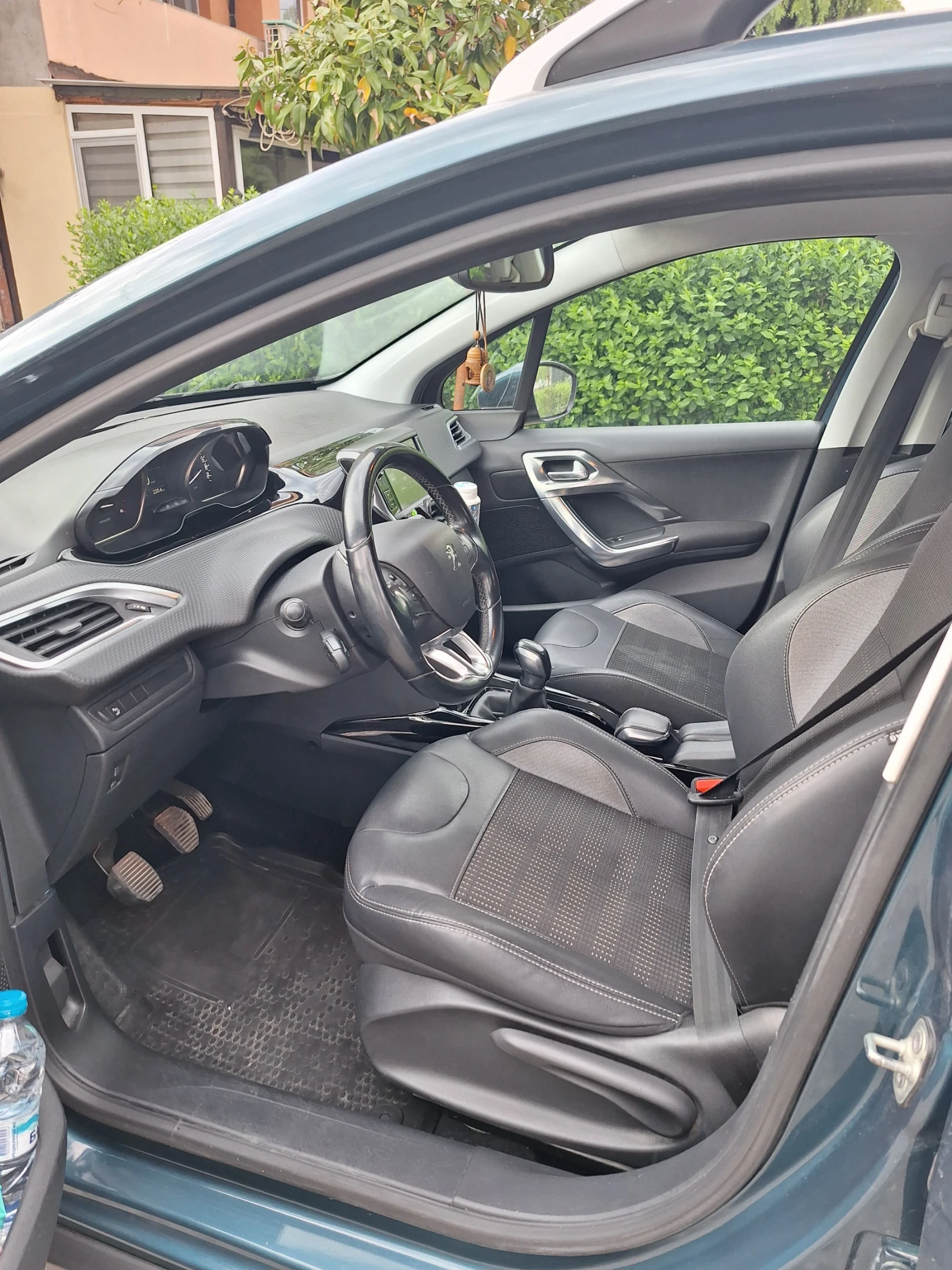 Peugeot 2008  - изображение 4