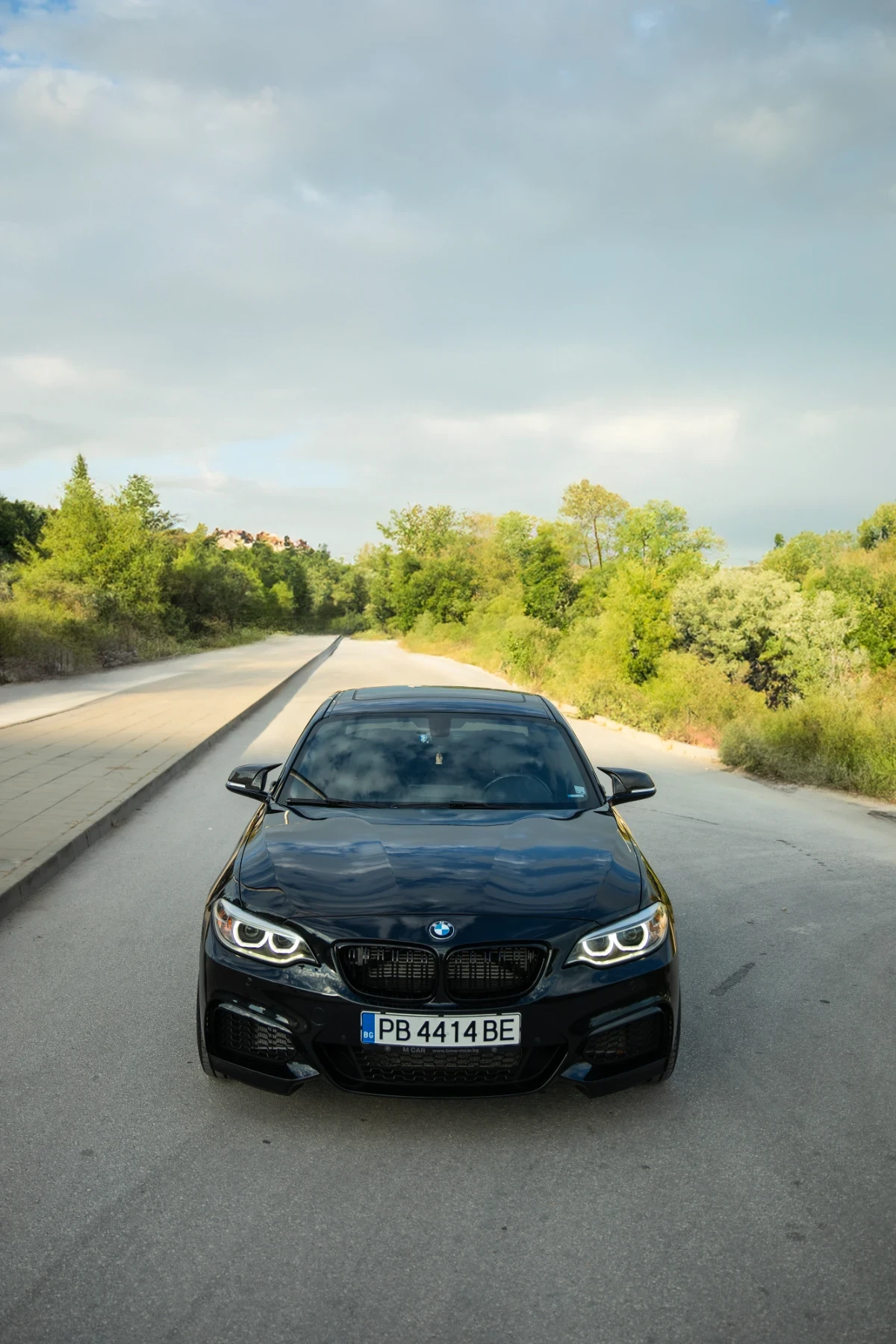 BMW 240 M240I - изображение 2
