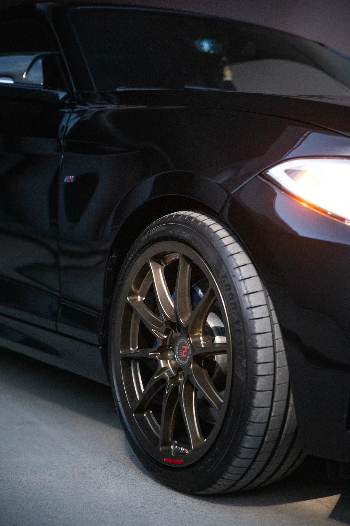 BMW 240 M240I - изображение 9