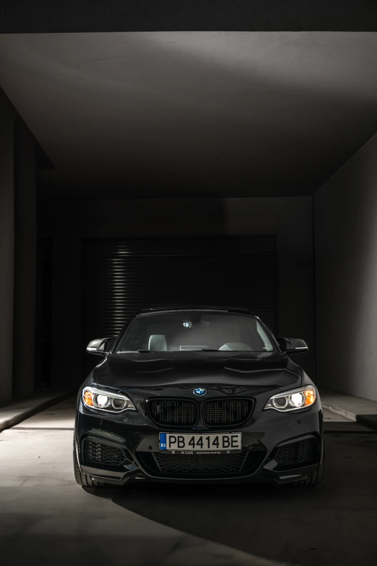 BMW 240 M240I - изображение 6
