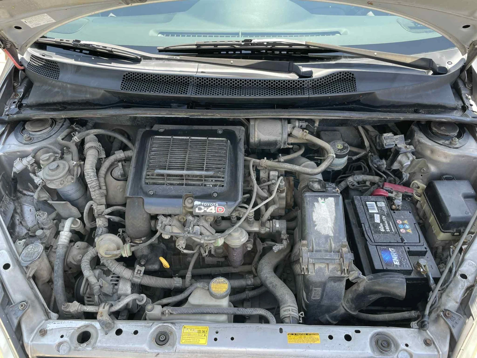 Toyota Yaris  - изображение 7