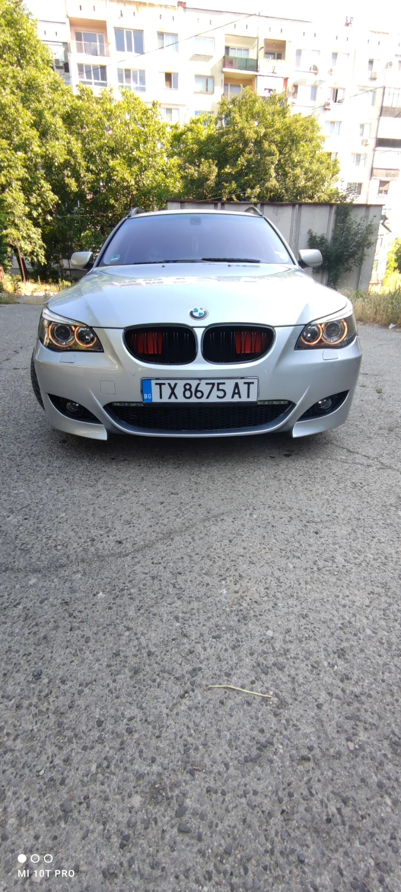 BMW 530 3.0D - изображение 3