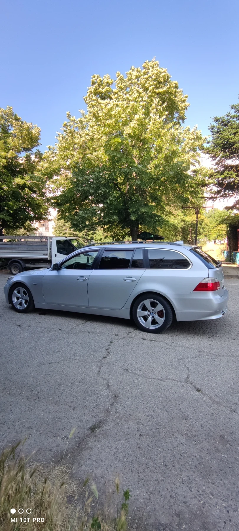 BMW 530 3.0D - изображение 7