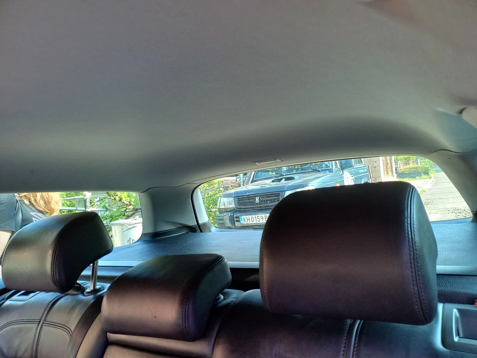 VW Passat 2.0TDI 4MOTION  - изображение 7