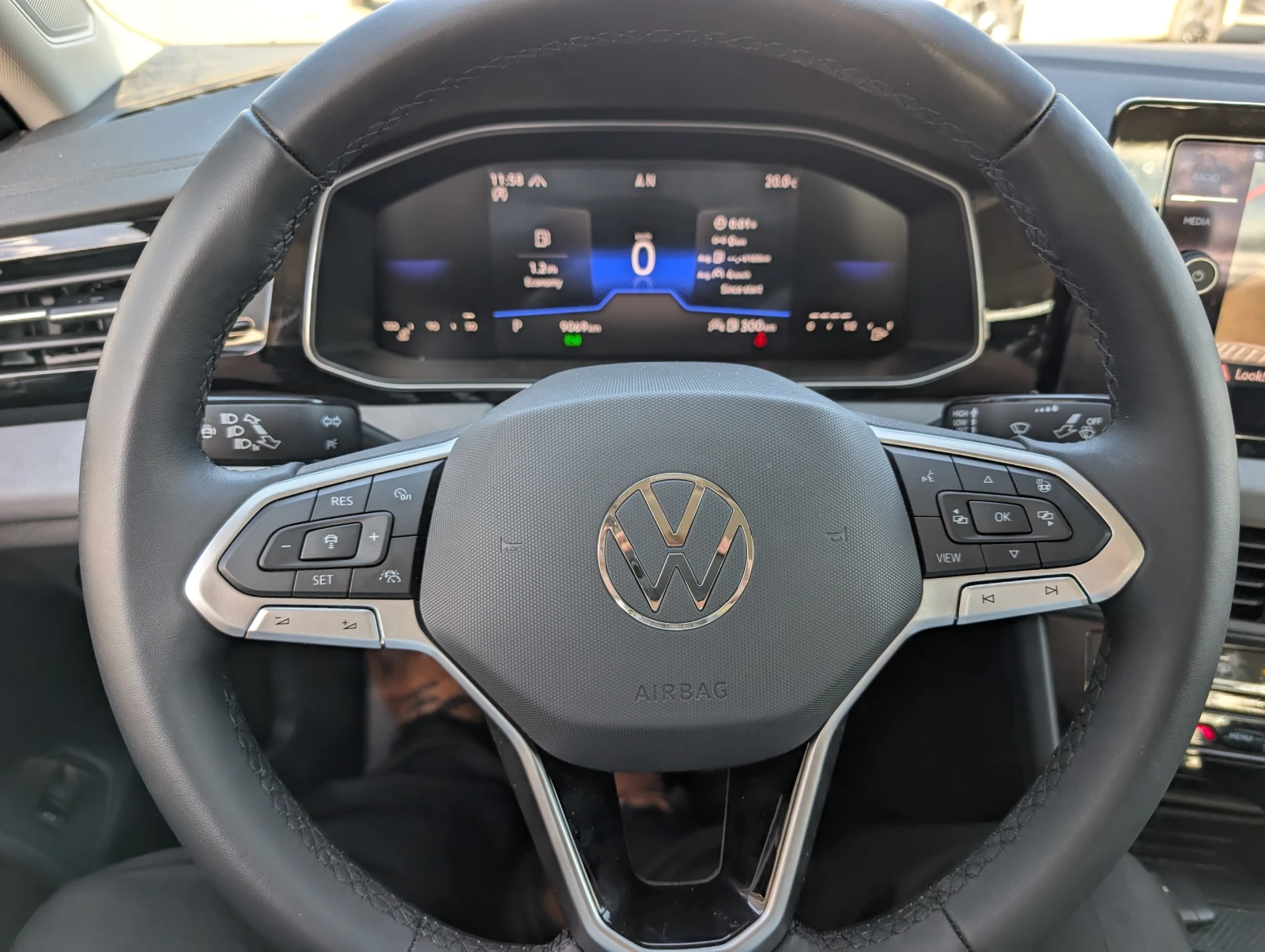 VW Jetta COMFOTLINE  CARFAX * * АВТО КРЕДИТ * *  - изображение 7