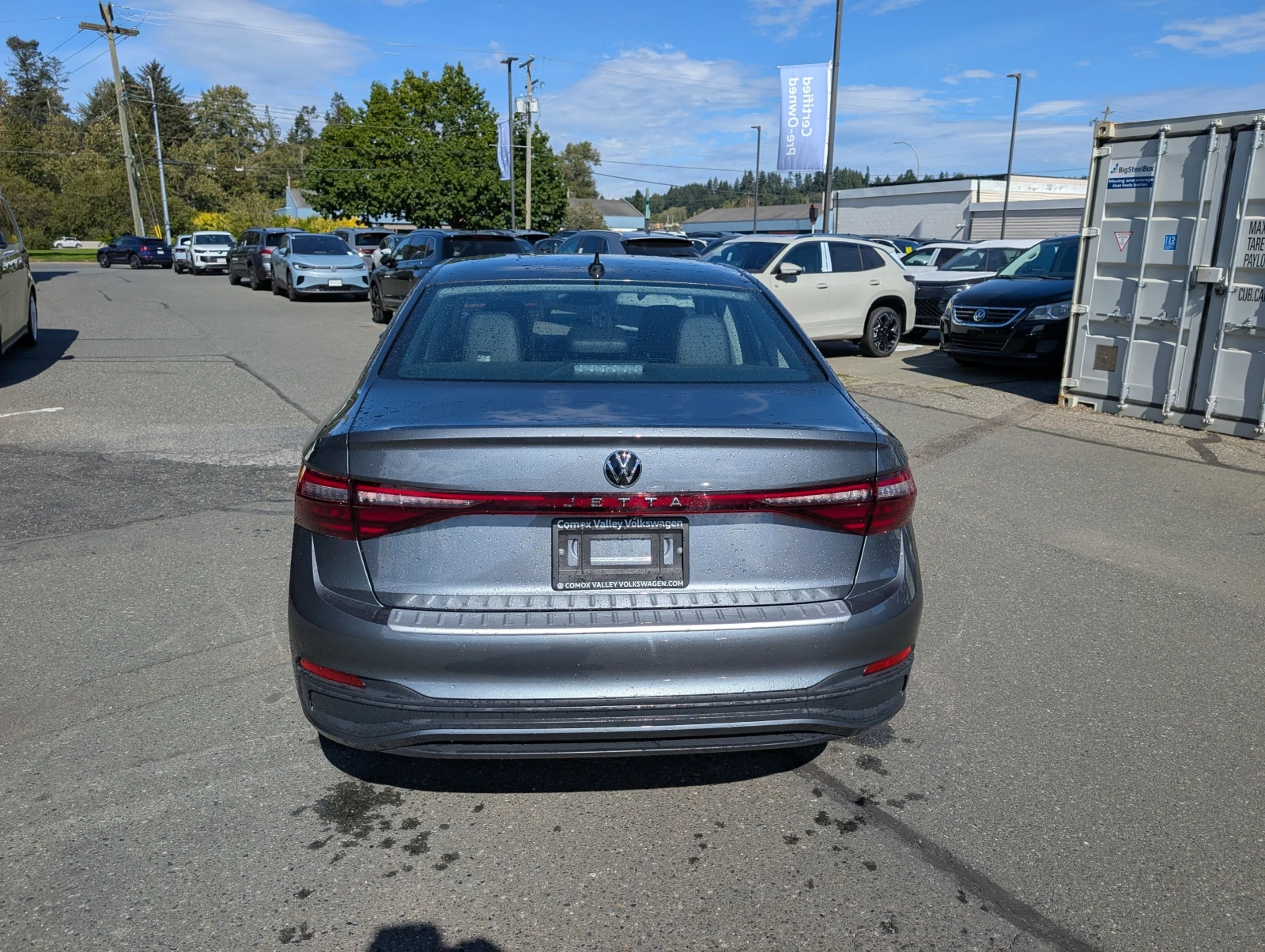 VW Jetta COMFOTLINE  CARFAX * * АВТО КРЕДИТ * *  - изображение 5