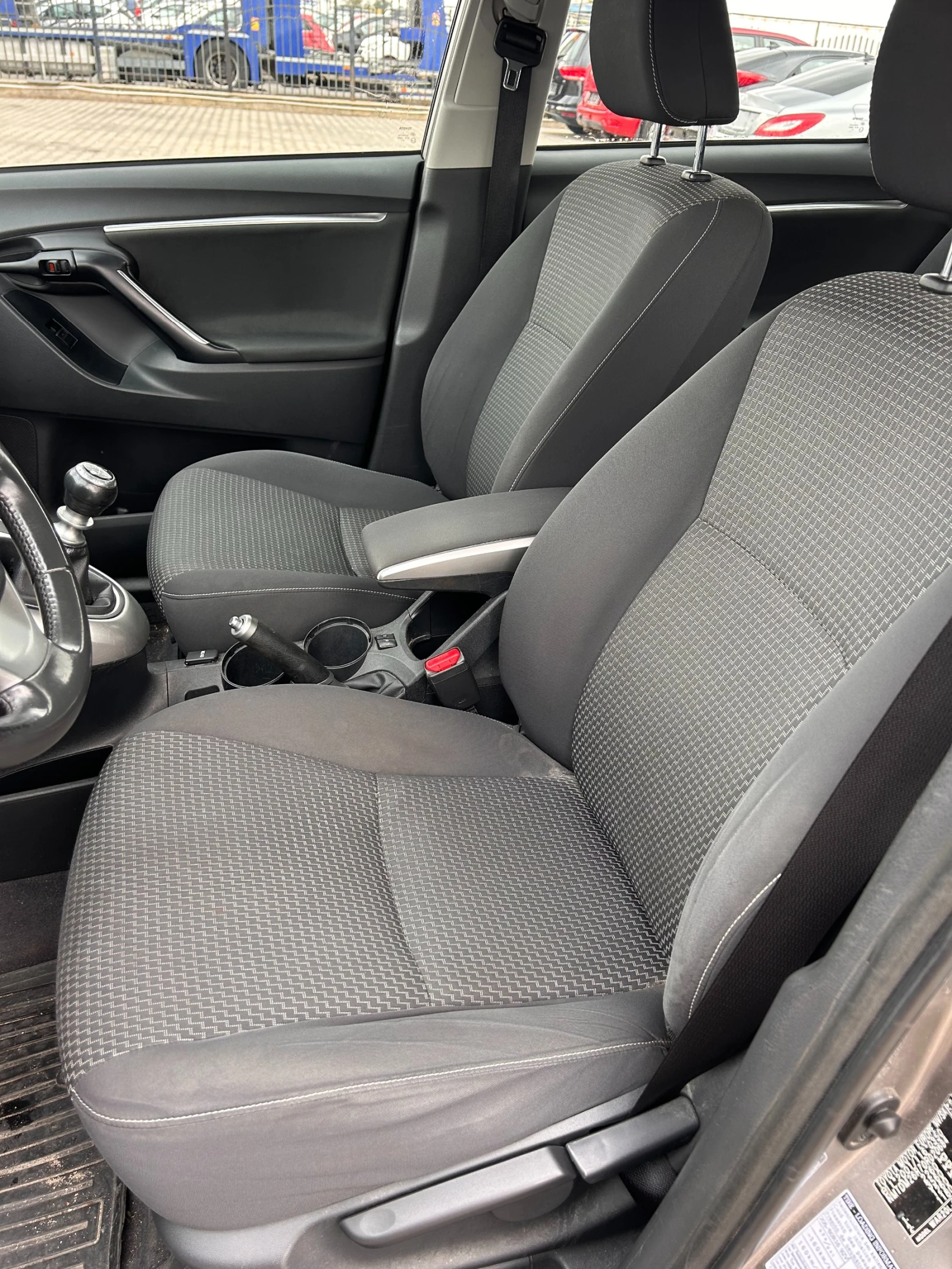 Toyota Verso 1.6D 6+ 1 NAVI EURO 6 | Mobile.bg   12