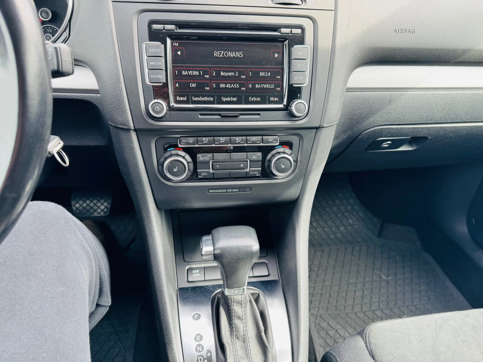 VW Golf 1.4 TFSI / 160 . | Mobile.bg   14