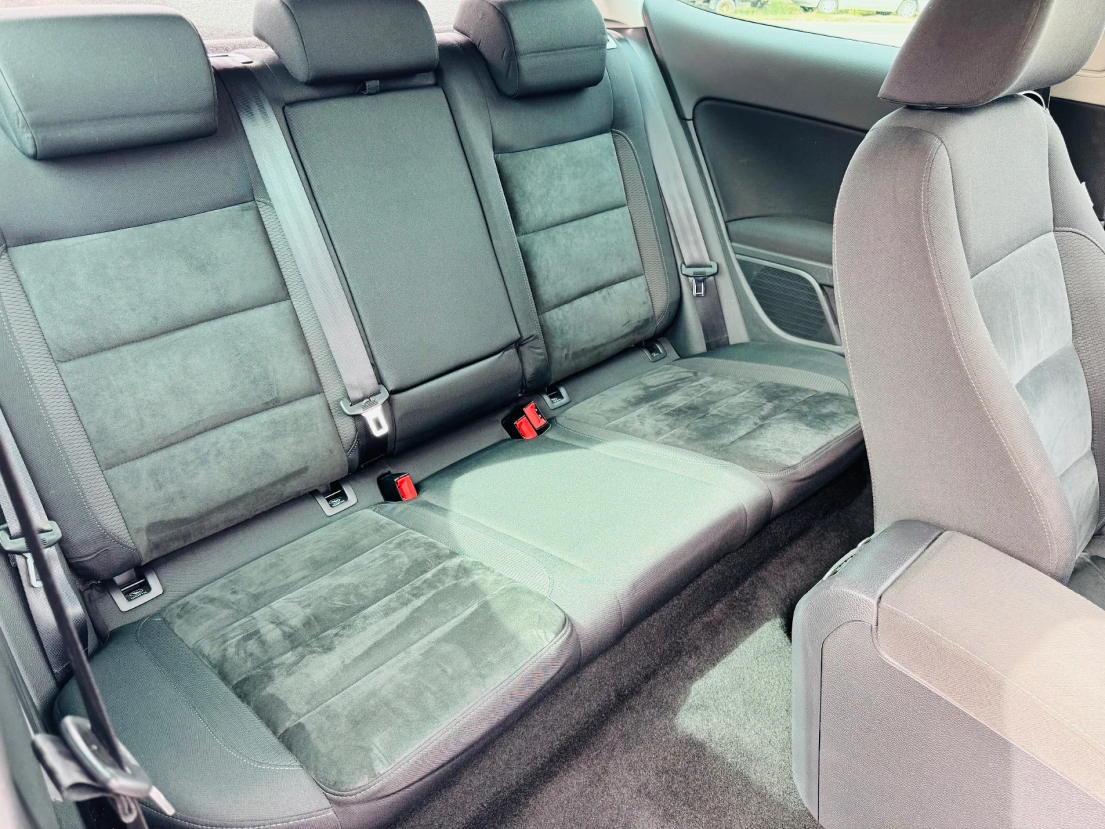 VW Golf 1.4 TFSI / 160 . | Mobile.bg   11