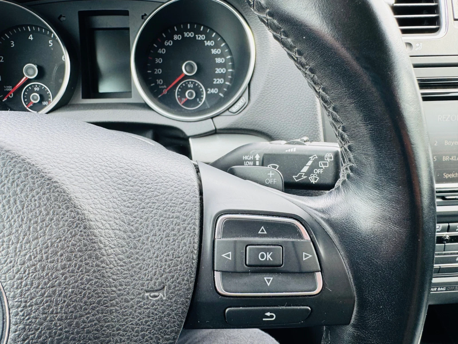 VW Golf 1.4 TFSI / 160 . | Mobile.bg   16