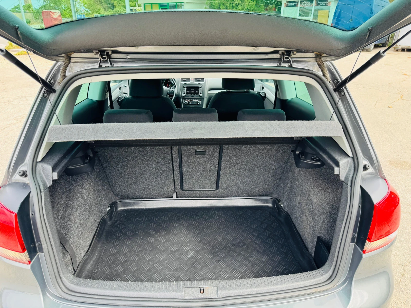 VW Golf 1.4 TFSI / 160 . | Mobile.bg   15