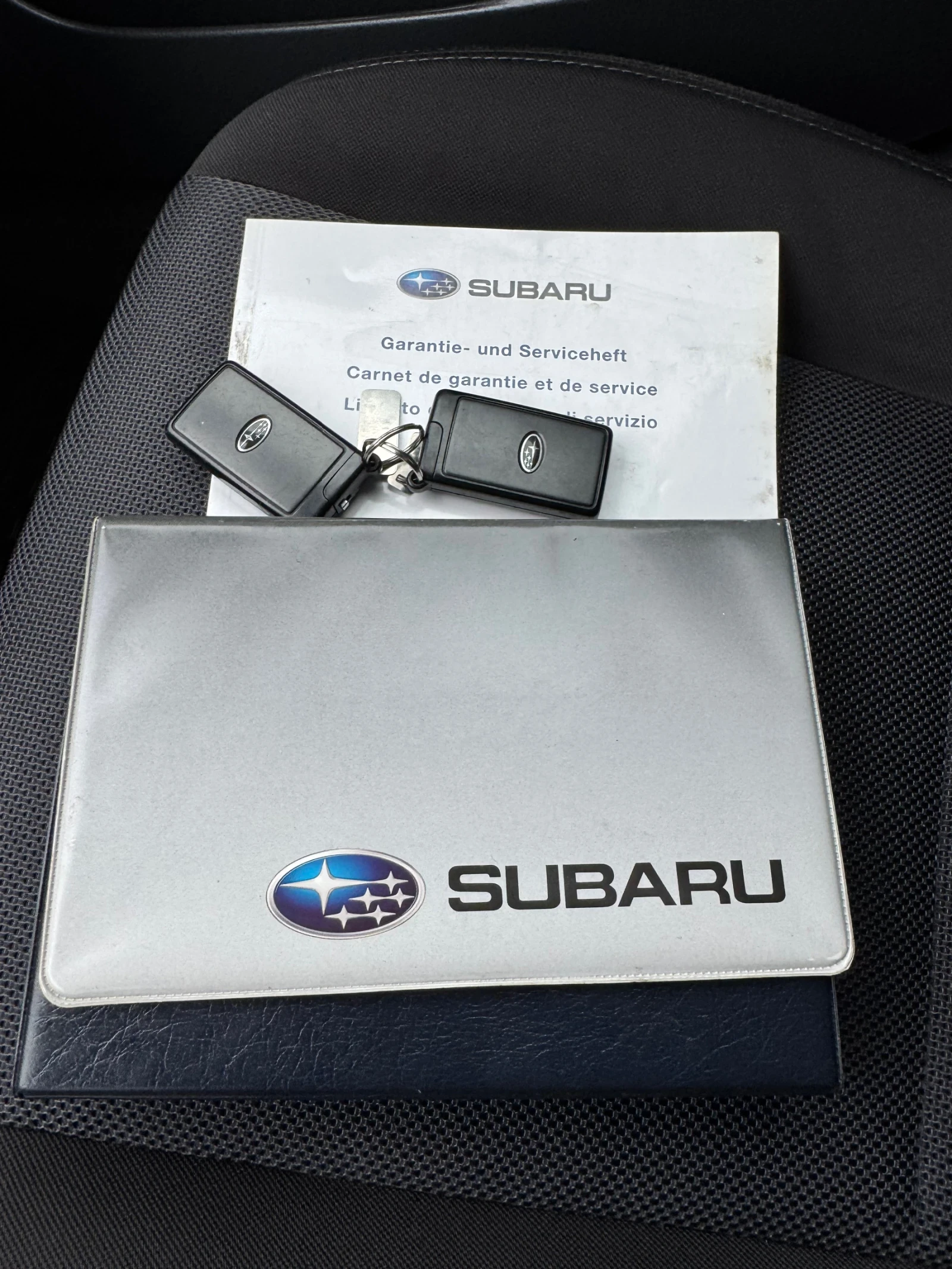 Subaru Impreza 2.0 I WRX    | Mobile.bg   16