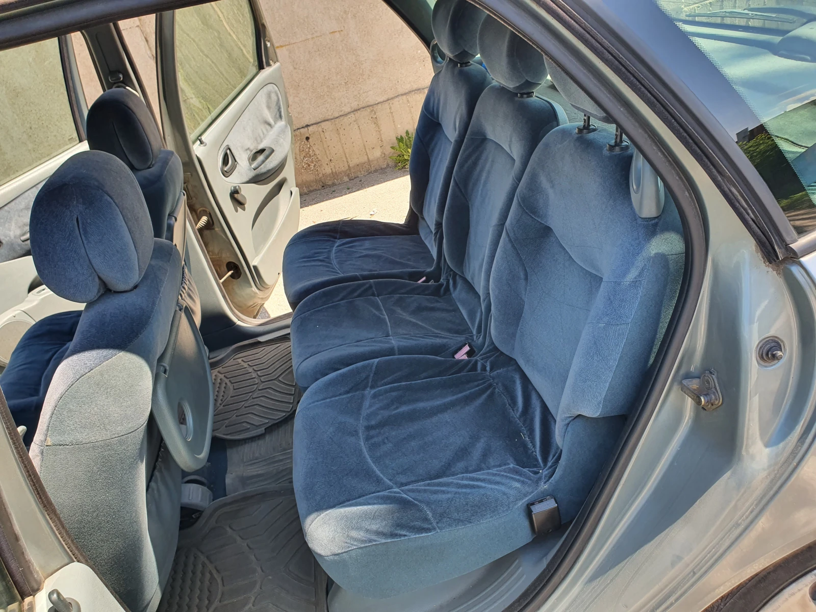 Renault Scenic  - изображение 7