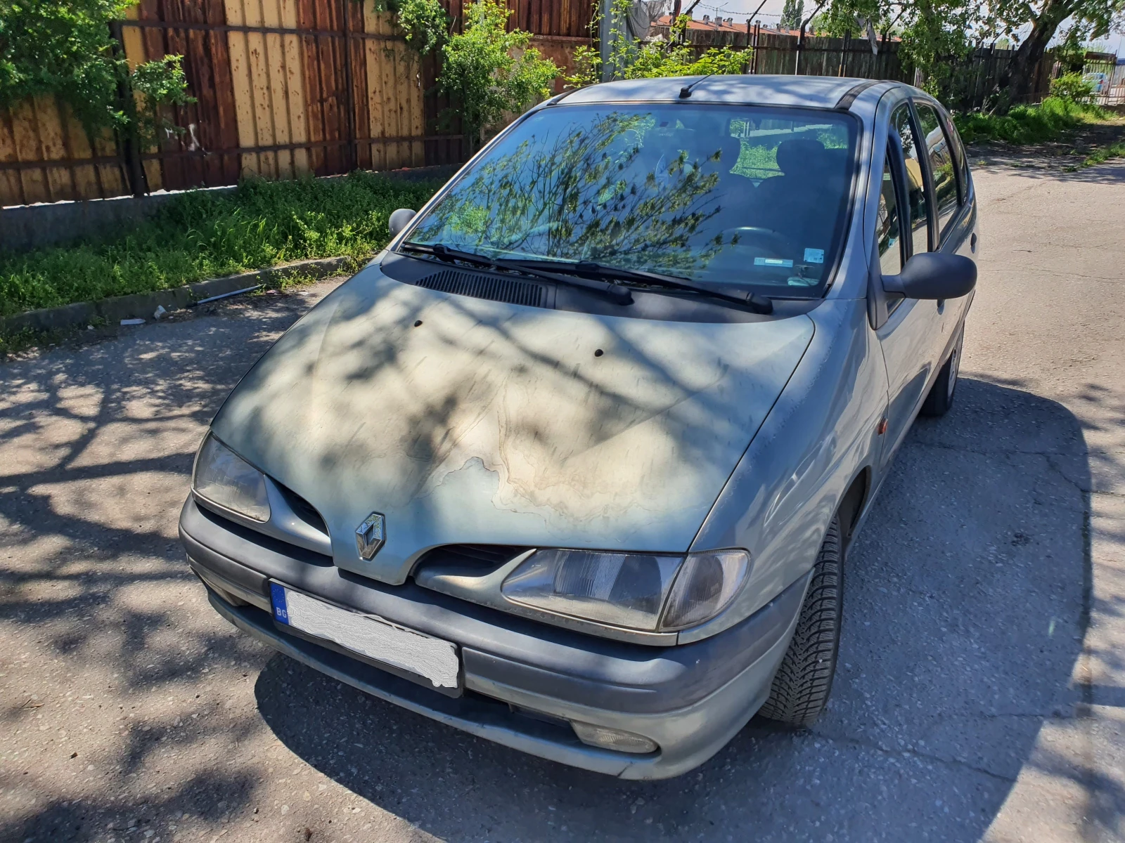 Renault Scenic  - изображение 3