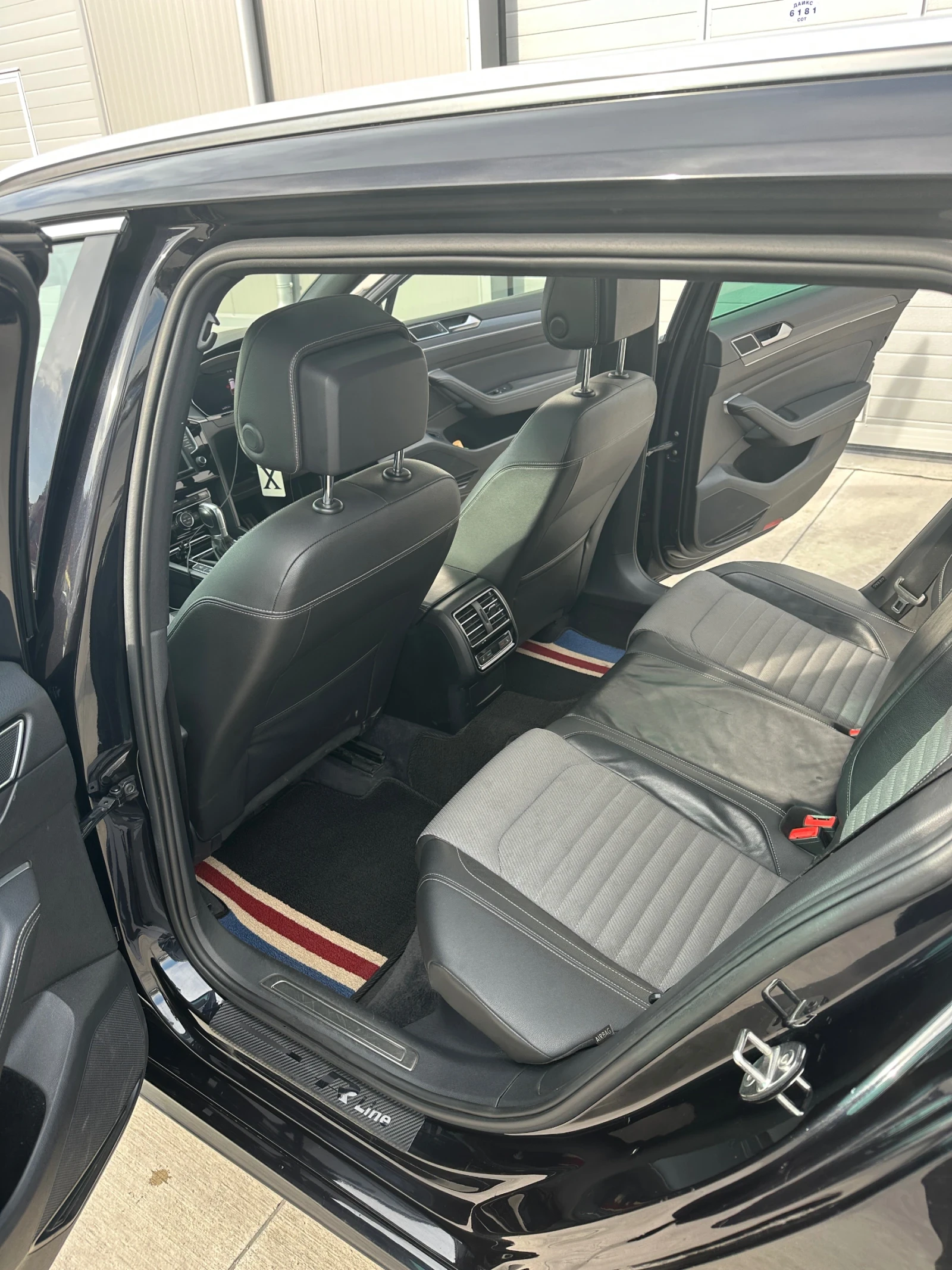 VW Passat | Mobile.bg � ����������� 11