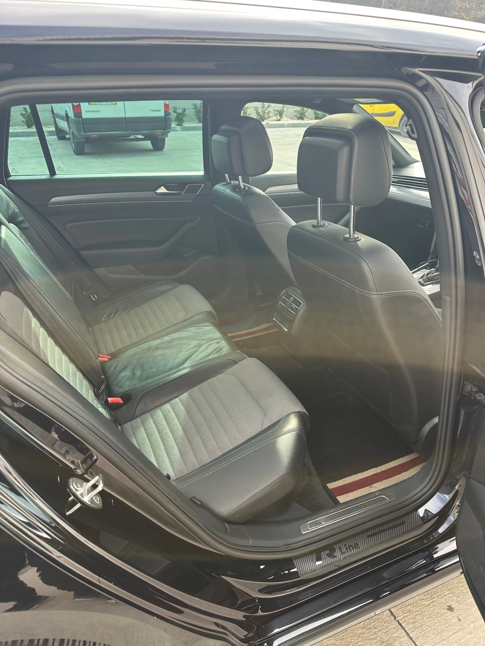 VW Passat  - изображение 10