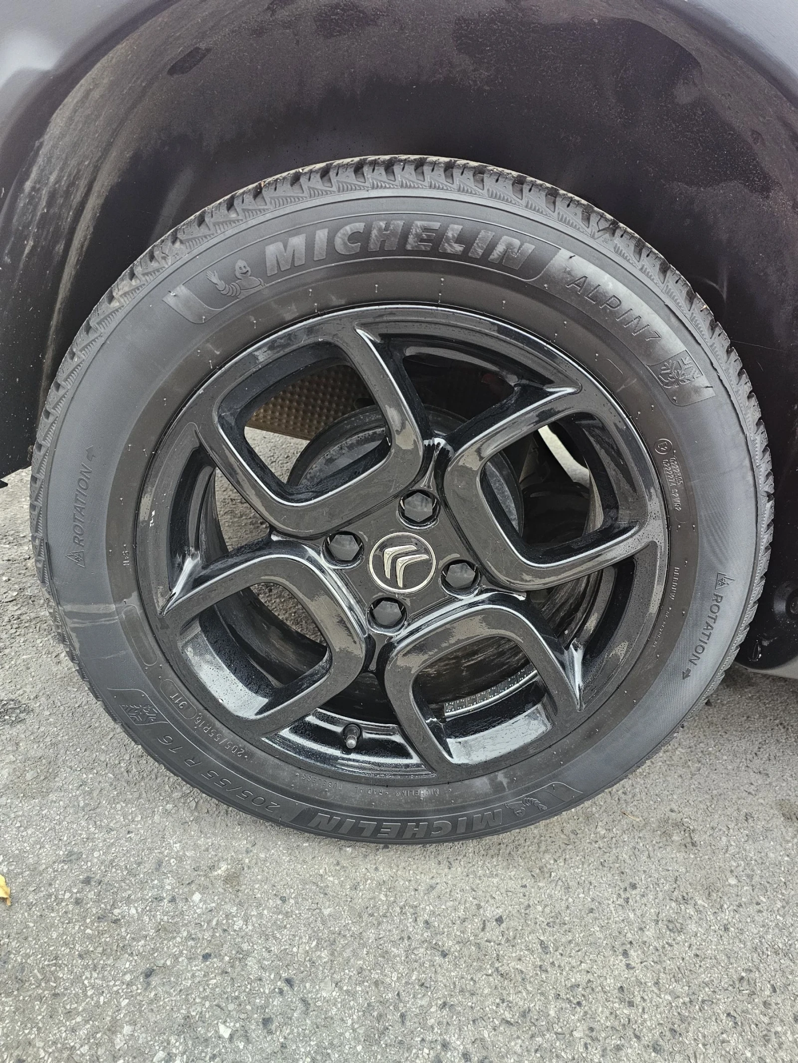 Citroen C4 Cactus | Mobile.bg � ����������� 11