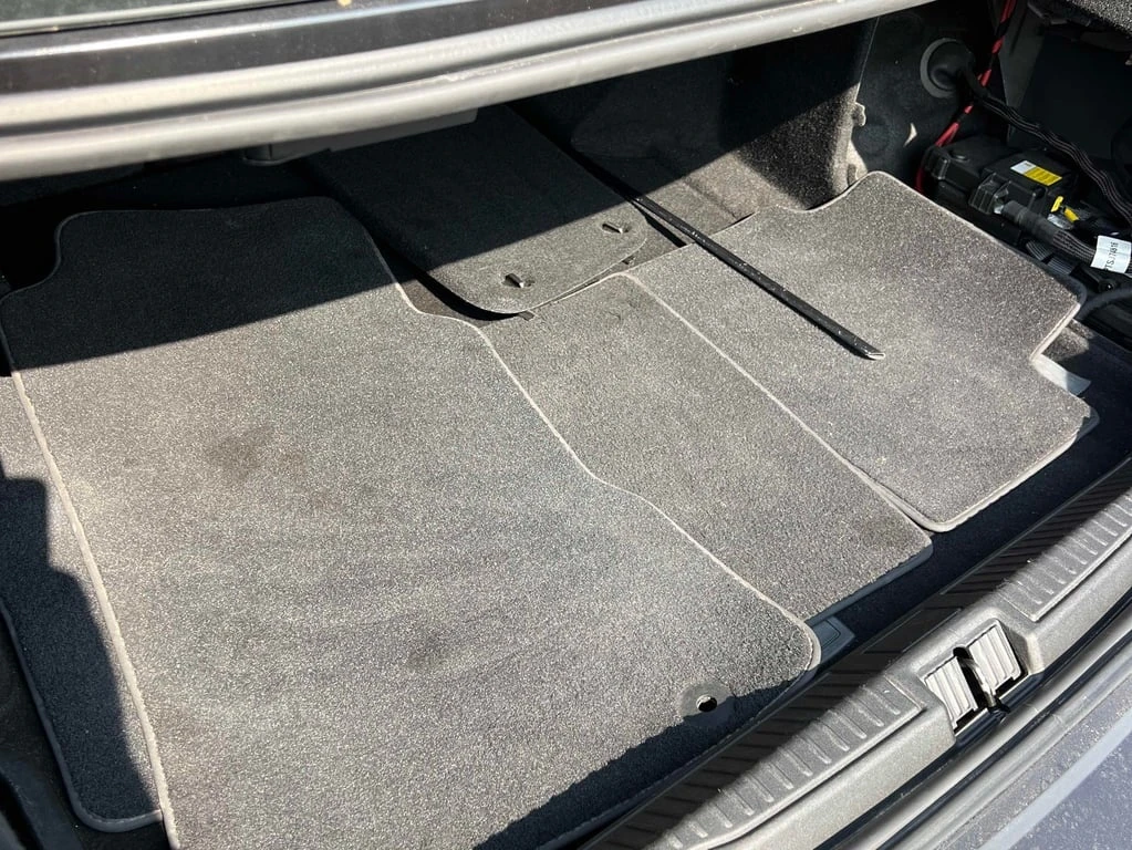 Alfa Romeo Giulia * 4dr Sdn AWD * CARFAX *    | Mobile.bg   11