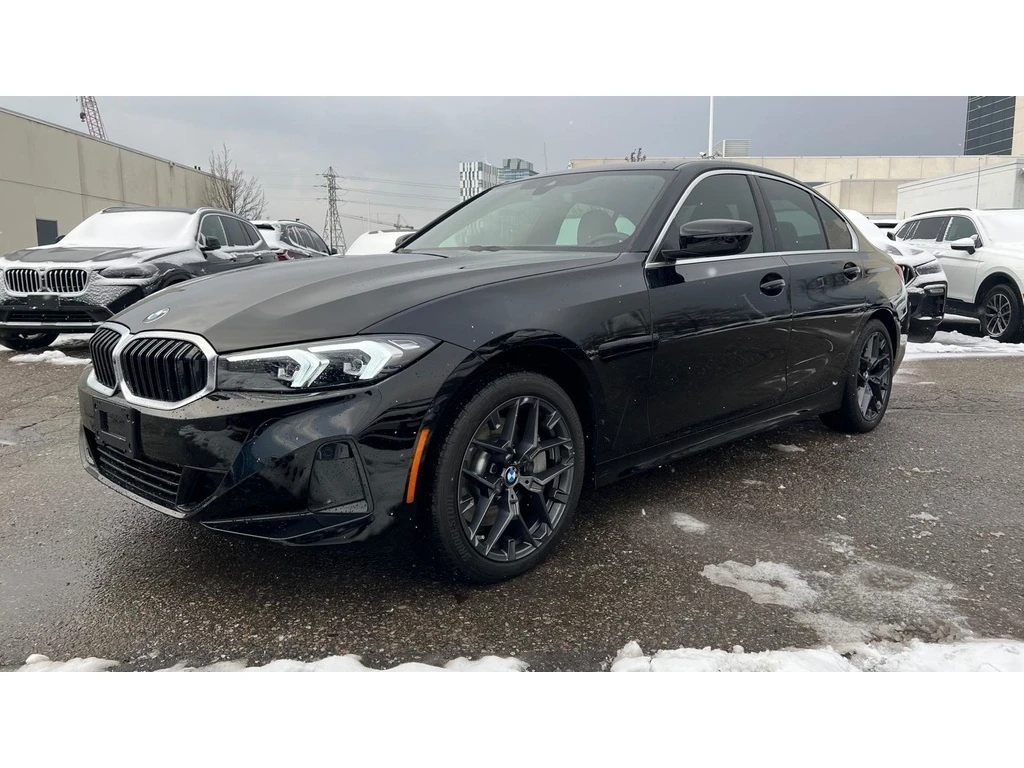 BMW 330 * 330i xDrive/Premium/Low KM/No Accident/CPO * CAR | Mobile.bg � ����������� 6