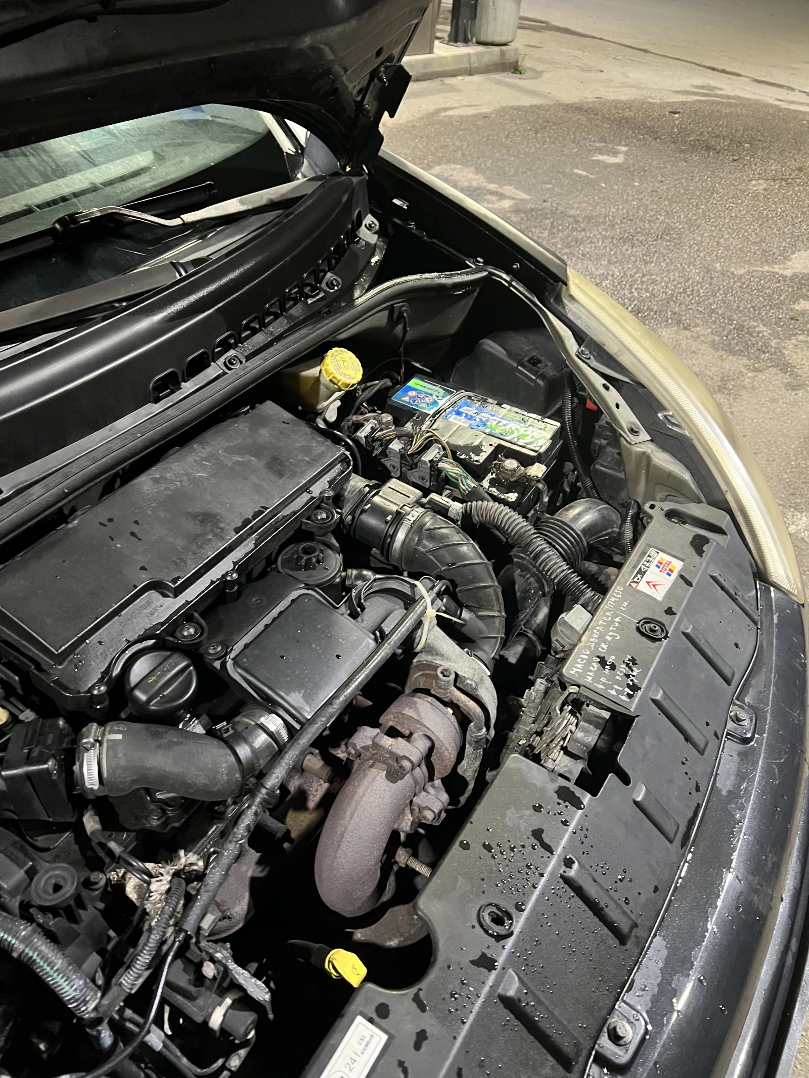 Citroen C3 pluriel | Mobile.bg � ����������� 14