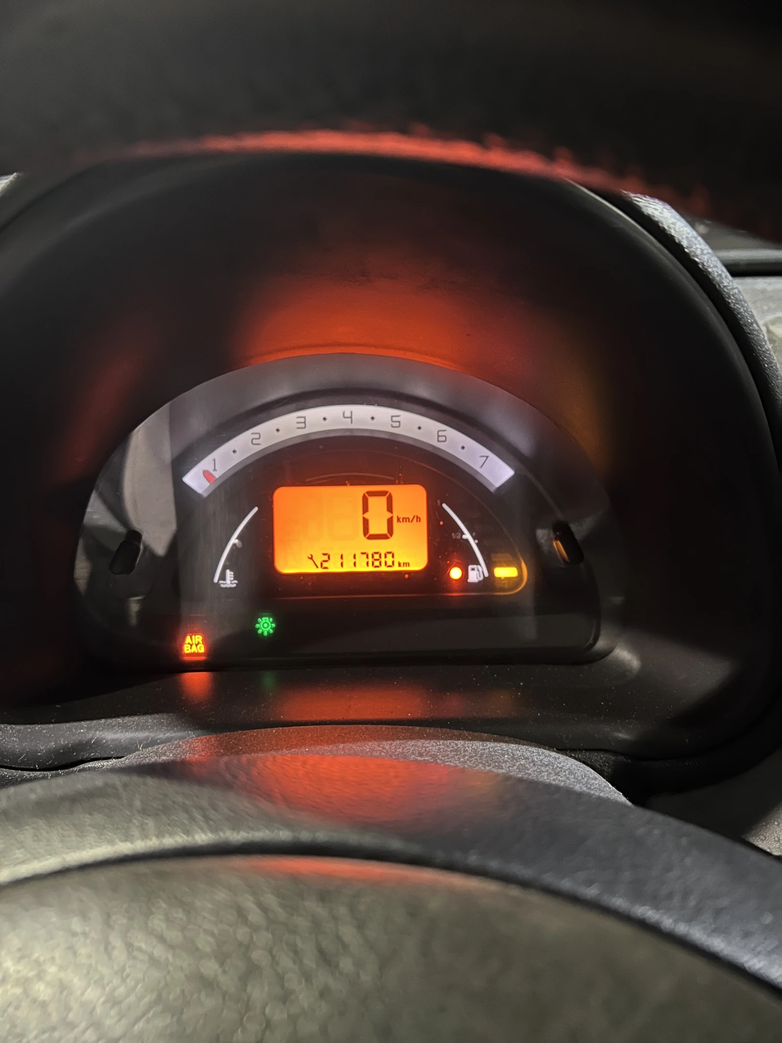 Citroen C3 pluriel  - изображение 7