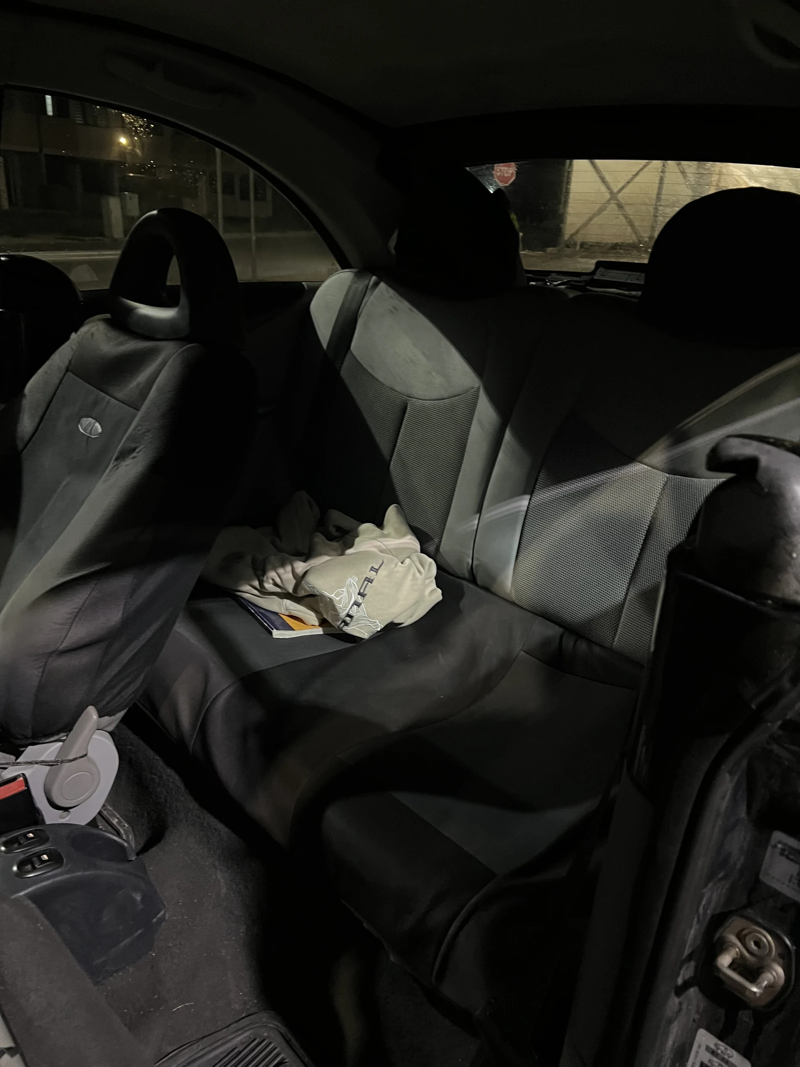 Citroen C3 pluriel  - изображение 9