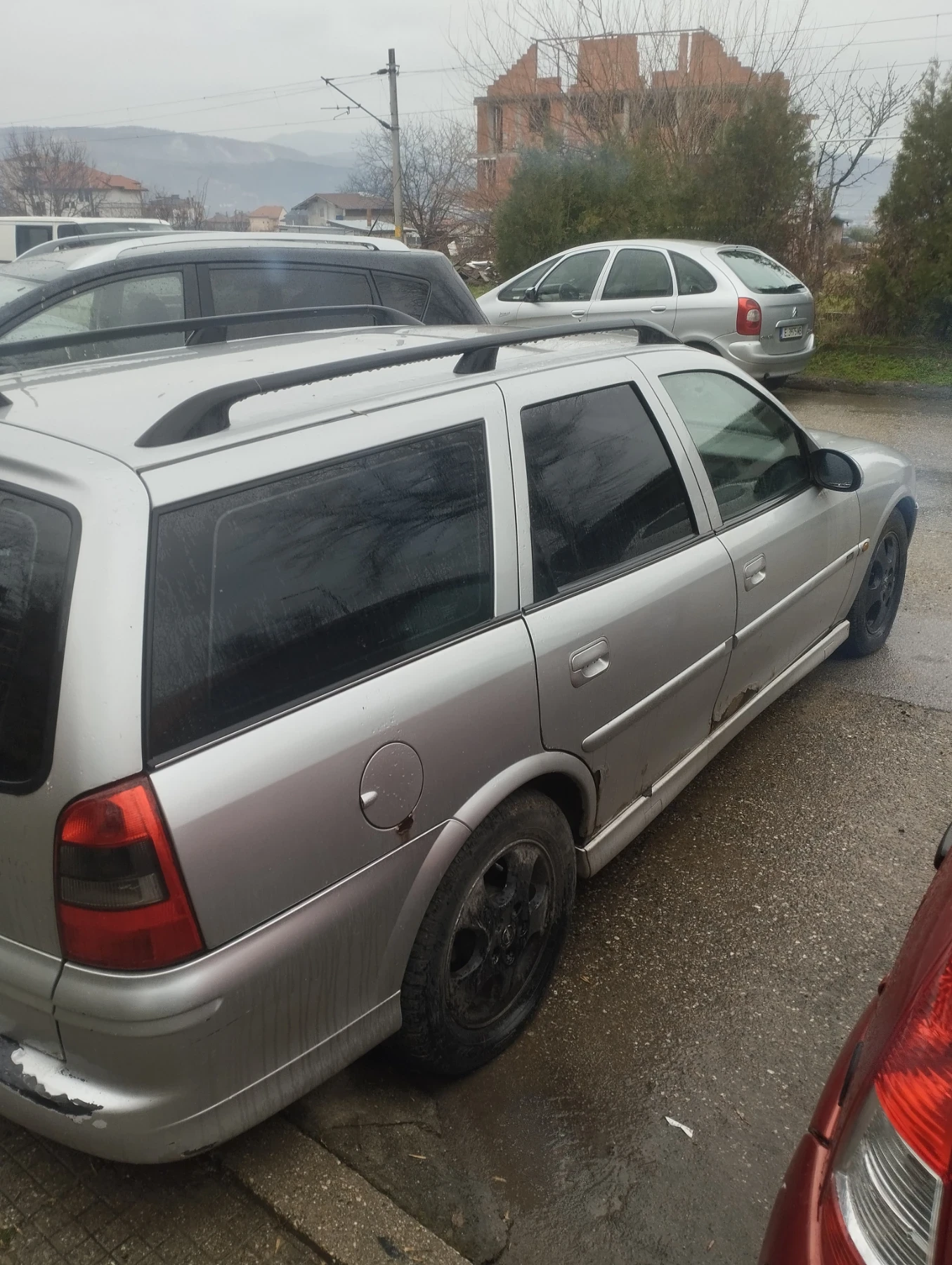 Opel Vectra | Mobile.bg � ����������� 4