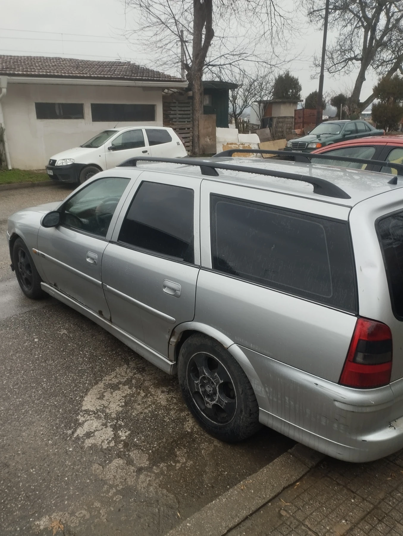 Opel Vectra | Mobile.bg � ����������� 2