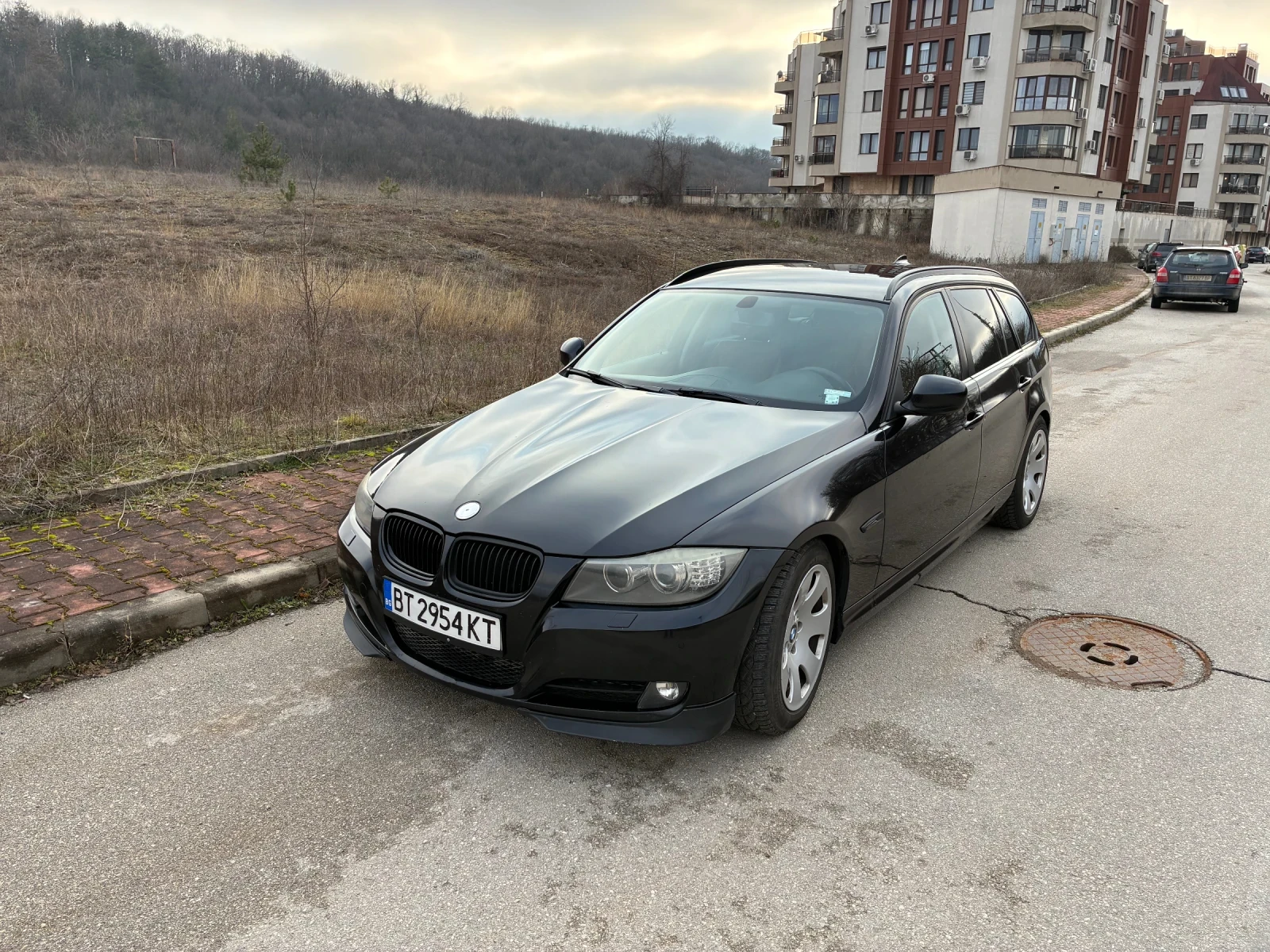 BMW 320 | Mobile.bg � ����������� 1