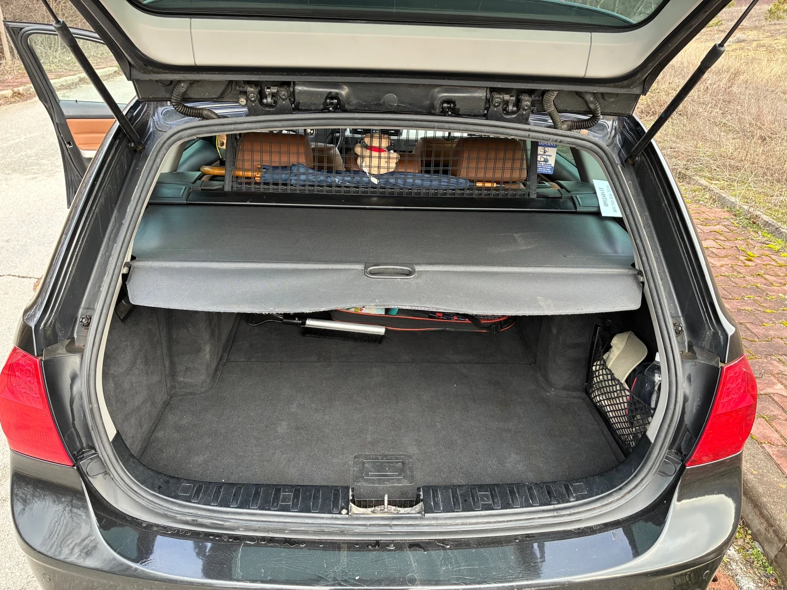 BMW 320 | Mobile.bg � ����������� 9