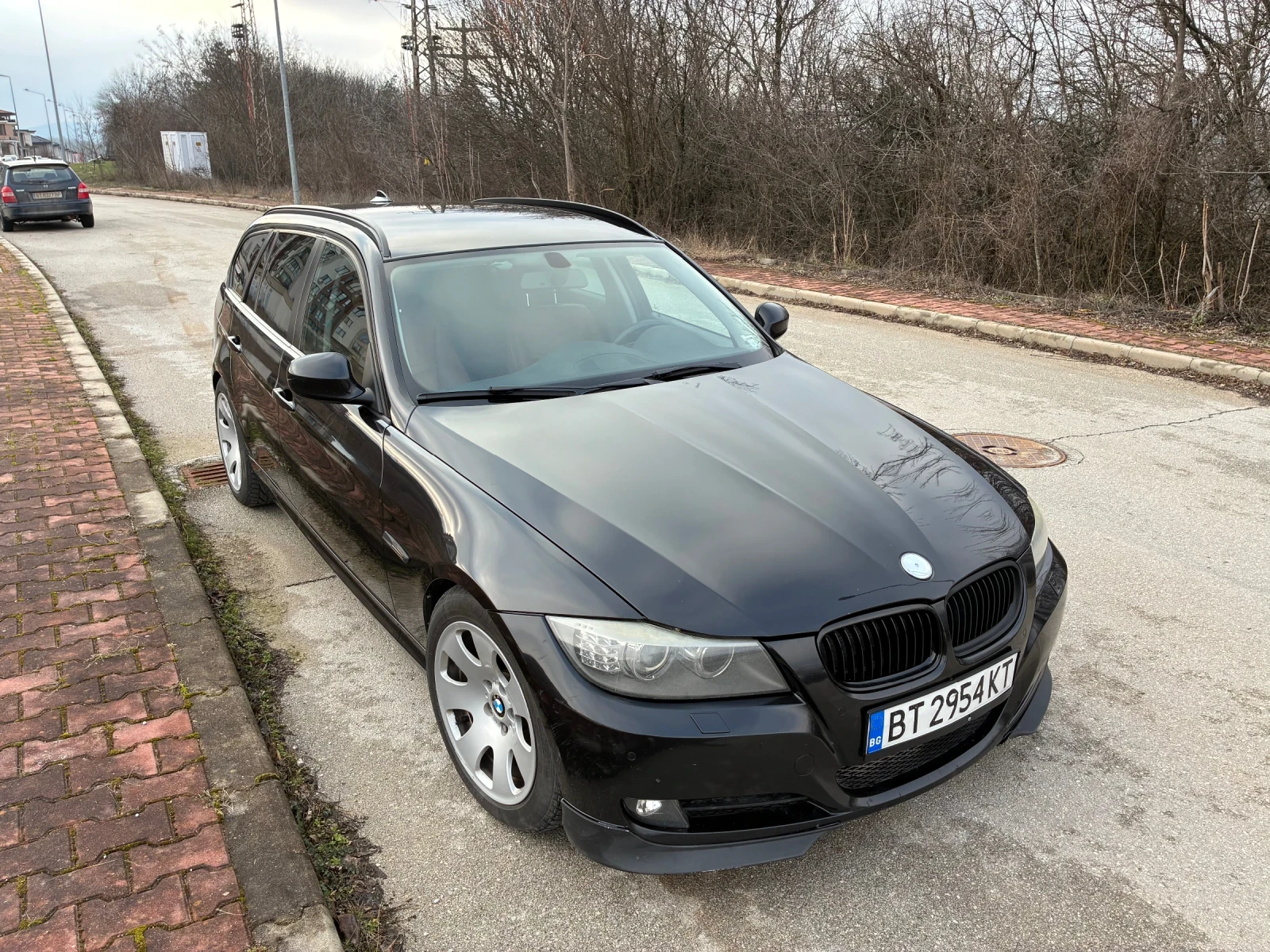 BMW 320 | Mobile.bg � ����������� 5