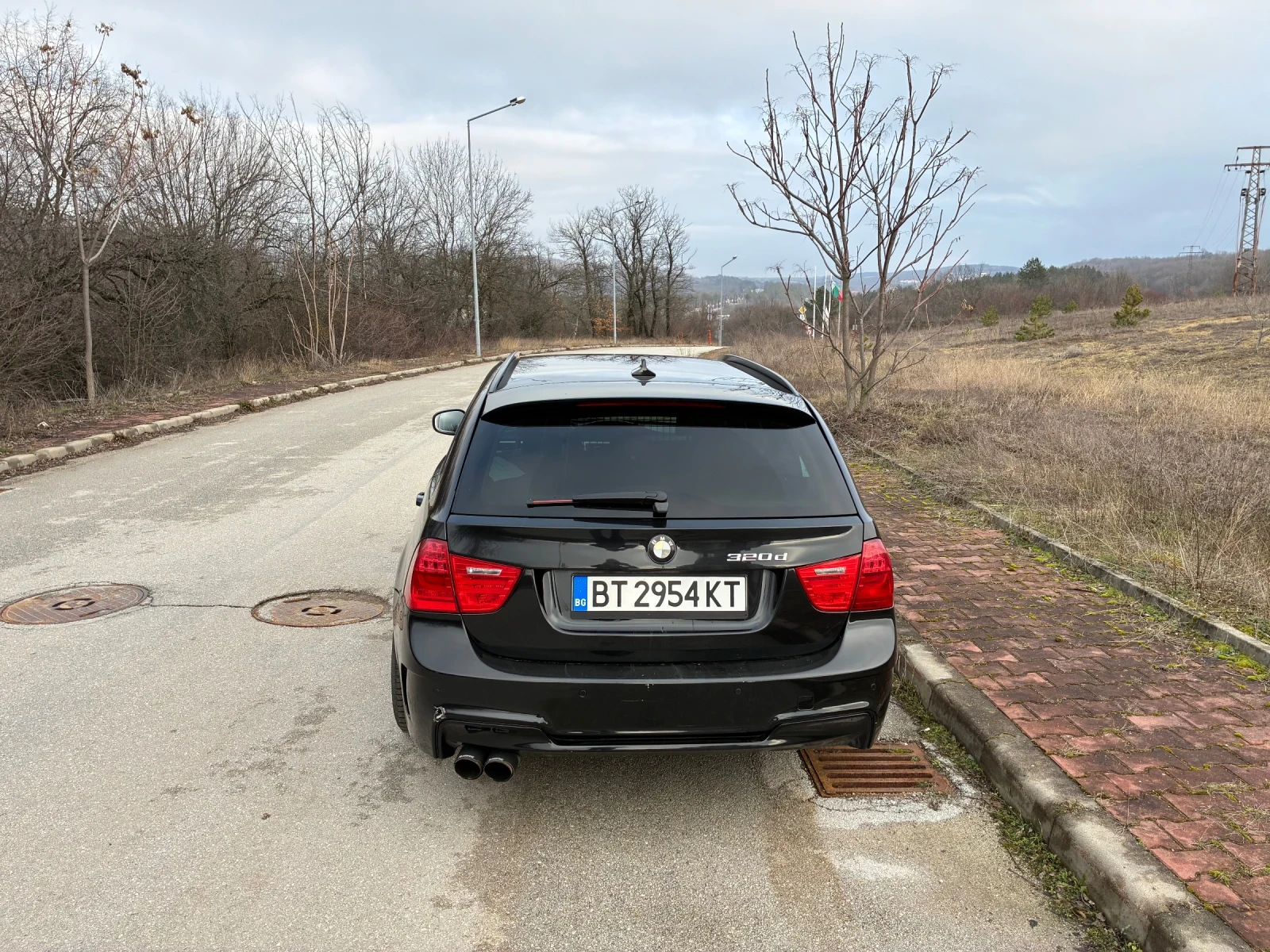 BMW 320 | Mobile.bg � ����������� 3