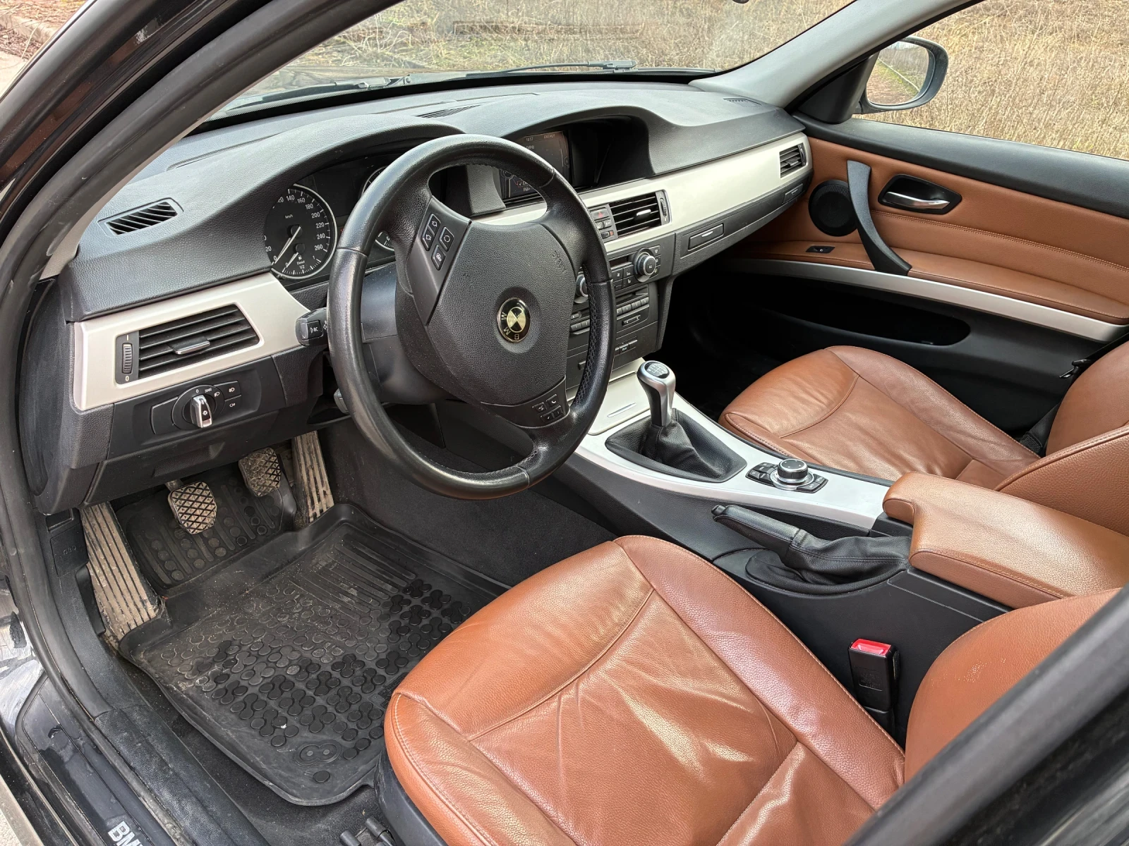 BMW 320 | Mobile.bg � ����������� 6