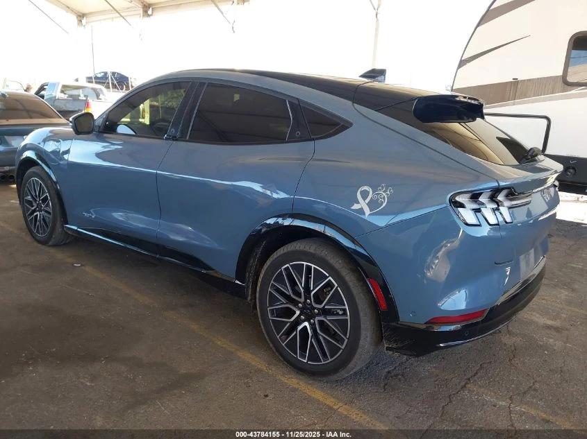 Ford Mustang Mach-E N 4X2 Drive | Mobile.bg � ����������� 8