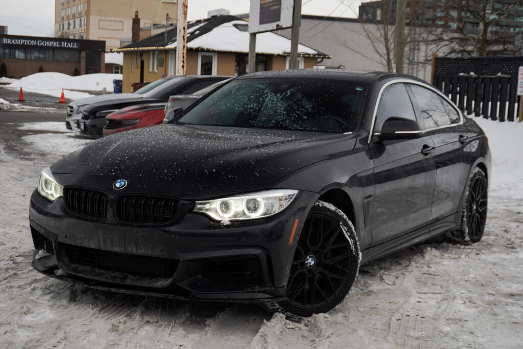 BMW 435 * ����������(���� �� ��) | Mobile.bg � ����������� 1