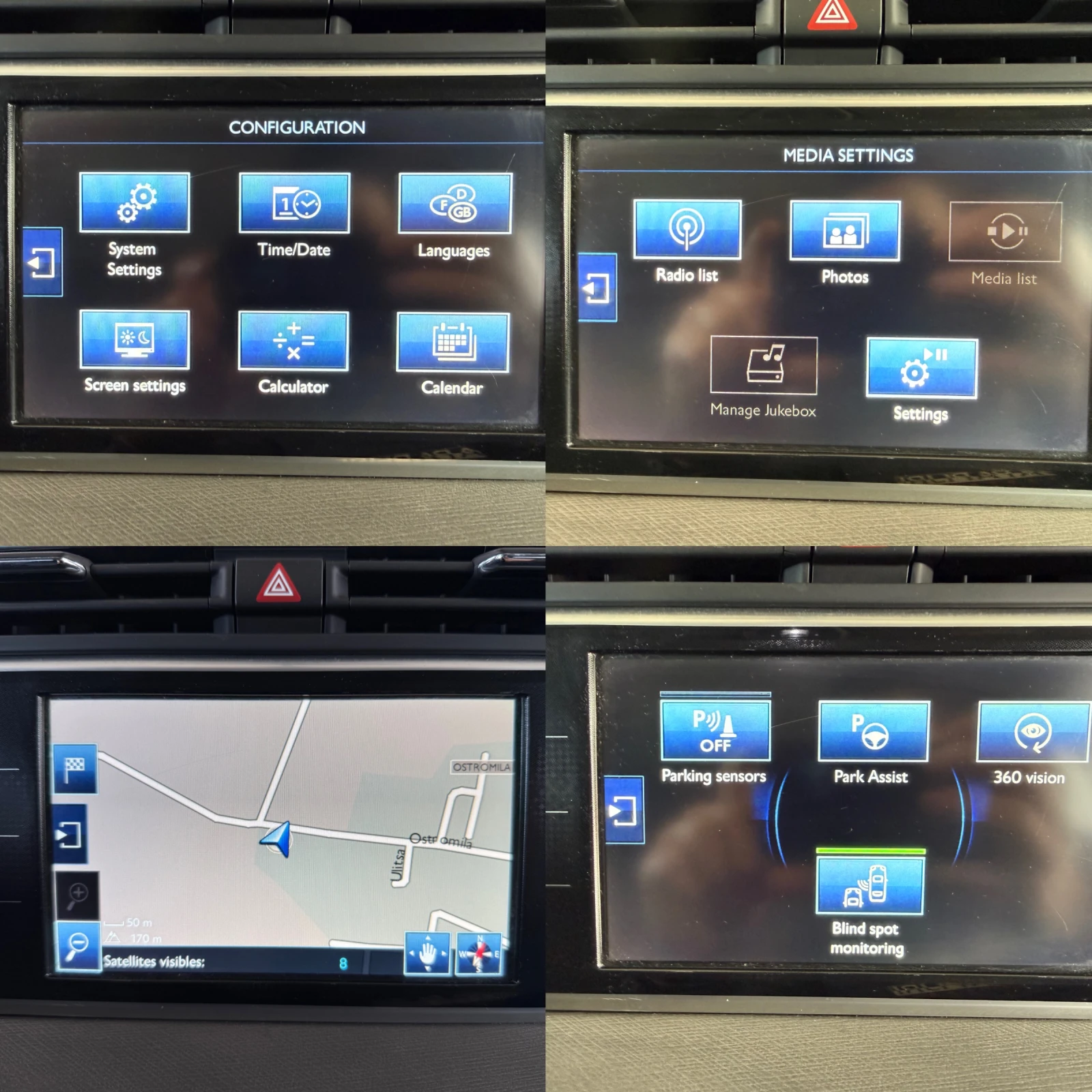 Citroen Grand C4 Picasso 2.0 HDI | Mobile.bg � ����������� 15