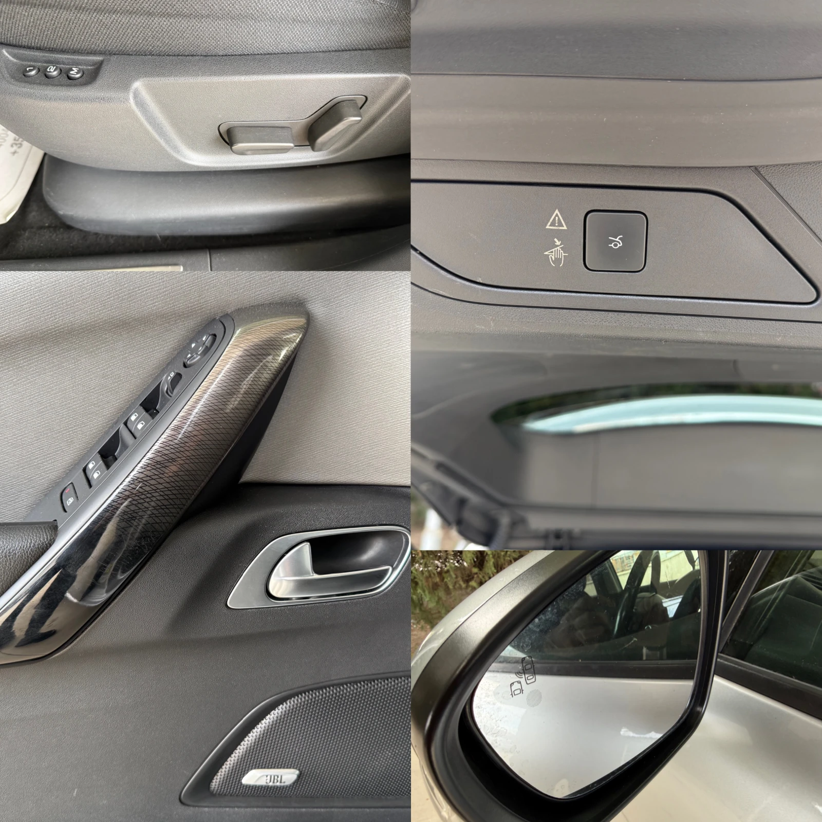 Citroen Grand C4 Picasso 2.0 HDI | Mobile.bg � ����������� 13