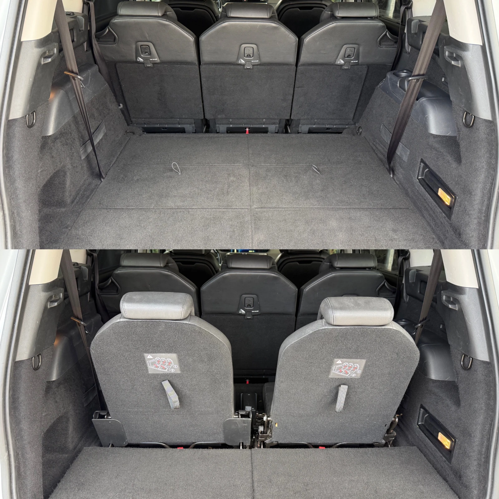 Citroen Grand C4 Picasso 2.0 HDI | Mobile.bg � ����������� 11