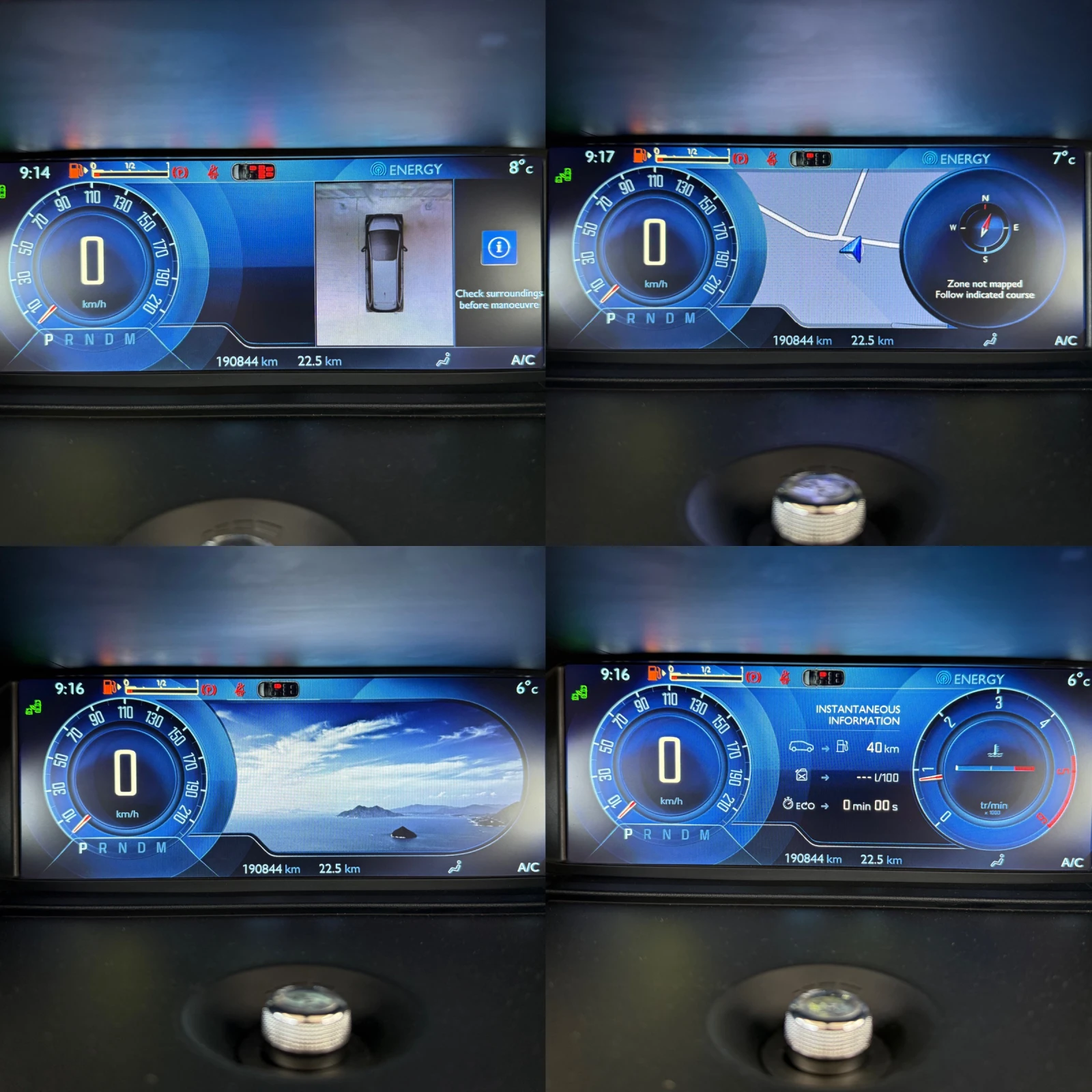 Citroen Grand C4 Picasso 2.0 HDI | Mobile.bg � ����������� 14